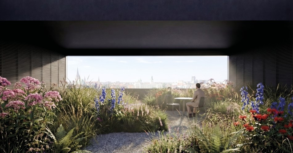 Nowa siedziba Teatru Współczesnego w Szczecinie. Tak będzie wyglądać!