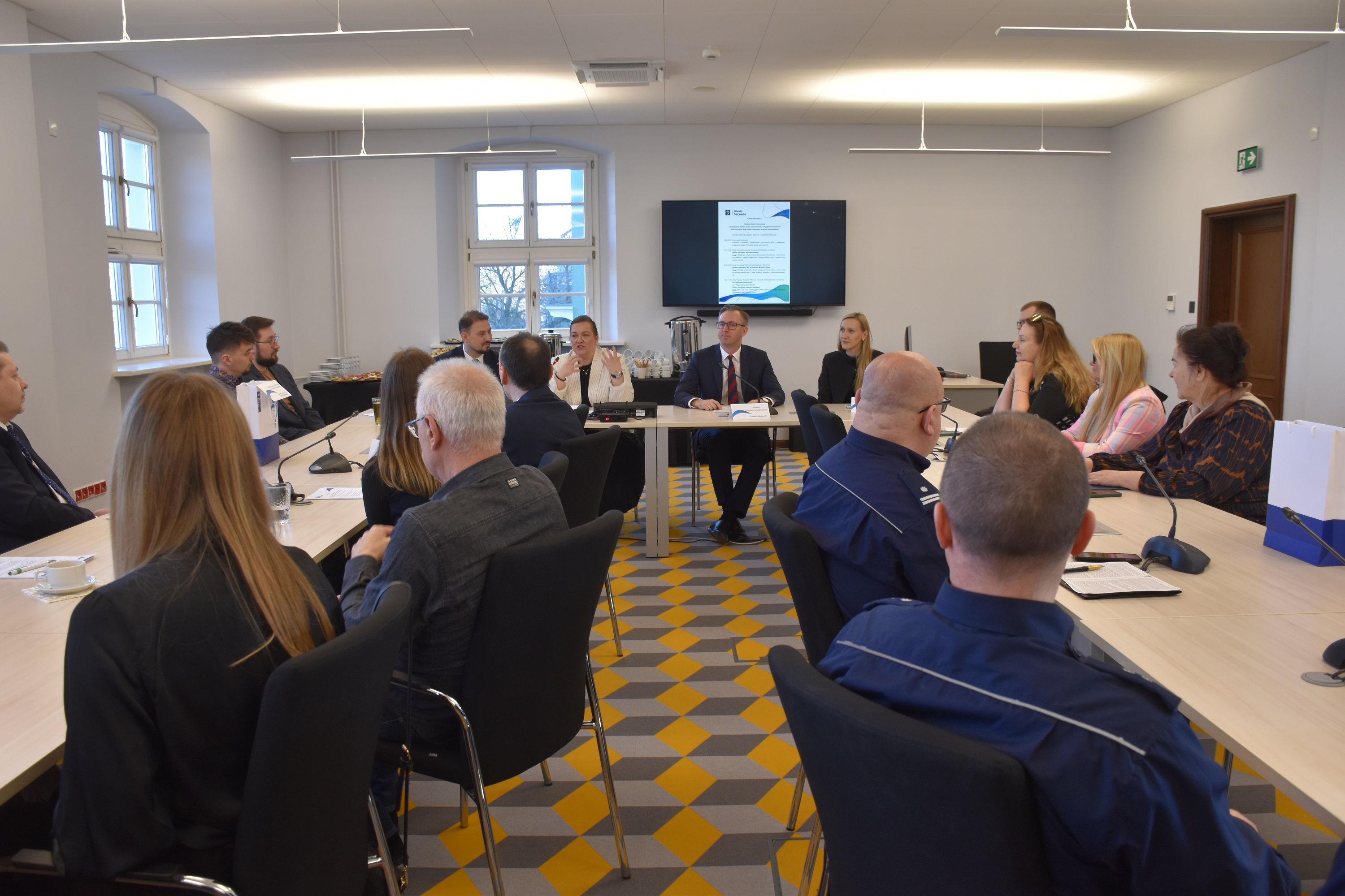 O współpracy, nowych wyzwaniach i jeszcze większej potrzebie ochrony rozmawiali specjaliści stojący na straży praw konsumentów.