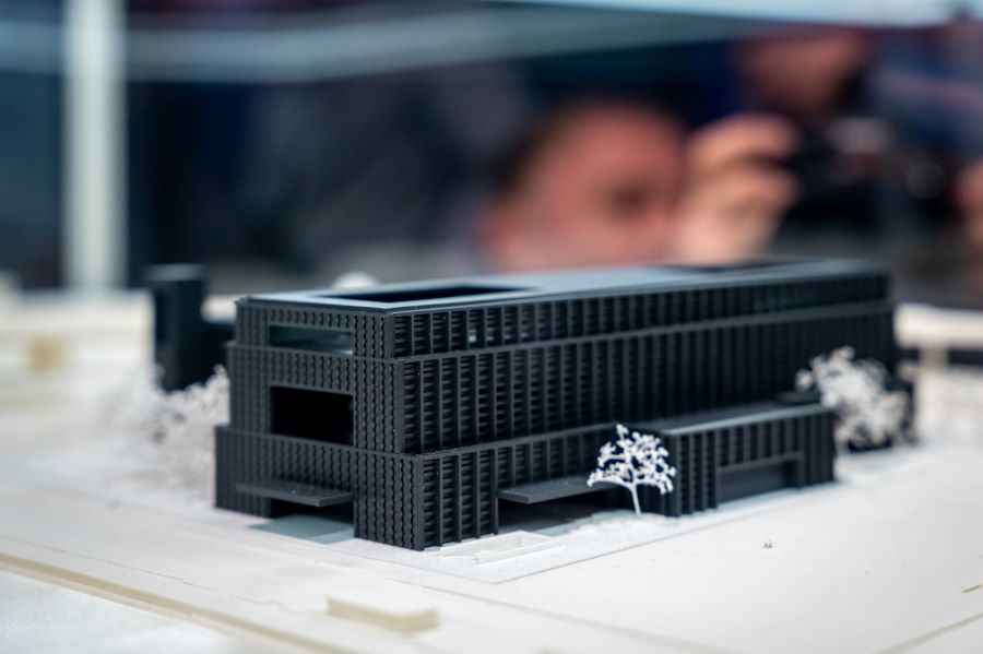 Wystawa prac konkursowych trafi w tym tygodniu do Enea Areny na targi Bud-Gryf & Home. Wystawa prac konkursowych trafi w tym tygodniu do Enea Areny na targi Bud-Gryf & Home.