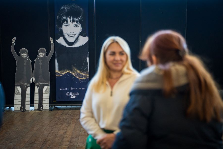 W Szczecinie odbyło się spotkanie środowiska zaangażowanego w inicjatywę upamiętnienia Heleny Majdaniec. W Szczecinie odbyło się spotkanie środowiska zaangażowanego w inicjatywę upamiętnienia Heleny Majdaniec.
