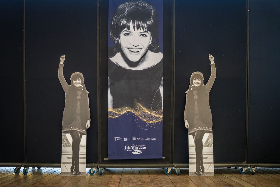 W Szczecinie odbyło się spotkanie środowiska zaangażowanego w inicjatywę upamiętnienia Heleny Majdaniec. W Szczecinie odbyło się spotkanie środowiska zaangażowanego w inicjatywę upamiętnienia Heleny Majdaniec.