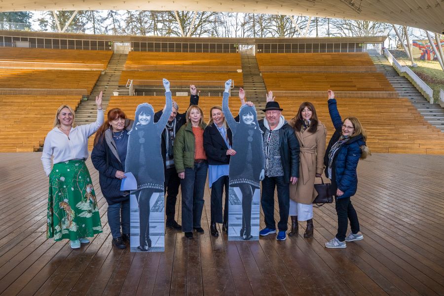 W Szczecinie odbyło się spotkanie środowiska zaangażowanego w inicjatywę upamiętnienia Heleny Majdaniec. W Szczecinie odbyło się spotkanie środowiska zaangażowanego w inicjatywę upamiętnienia Heleny Majdaniec.