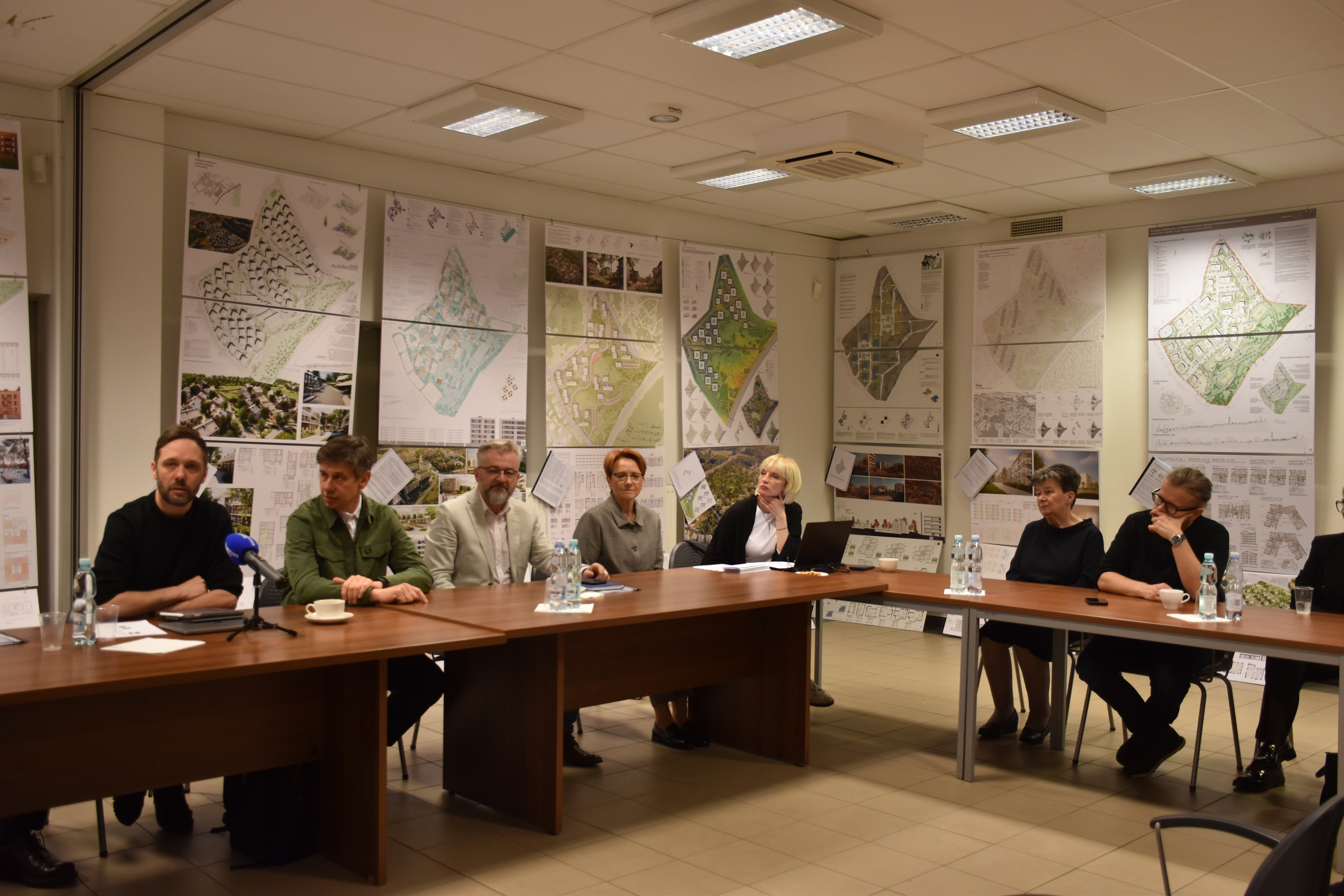 Tak będzie wyglądało nowe osiedle w Podjuchach. Tak będzie wyglądało nowe osiedle w Podjuchach.