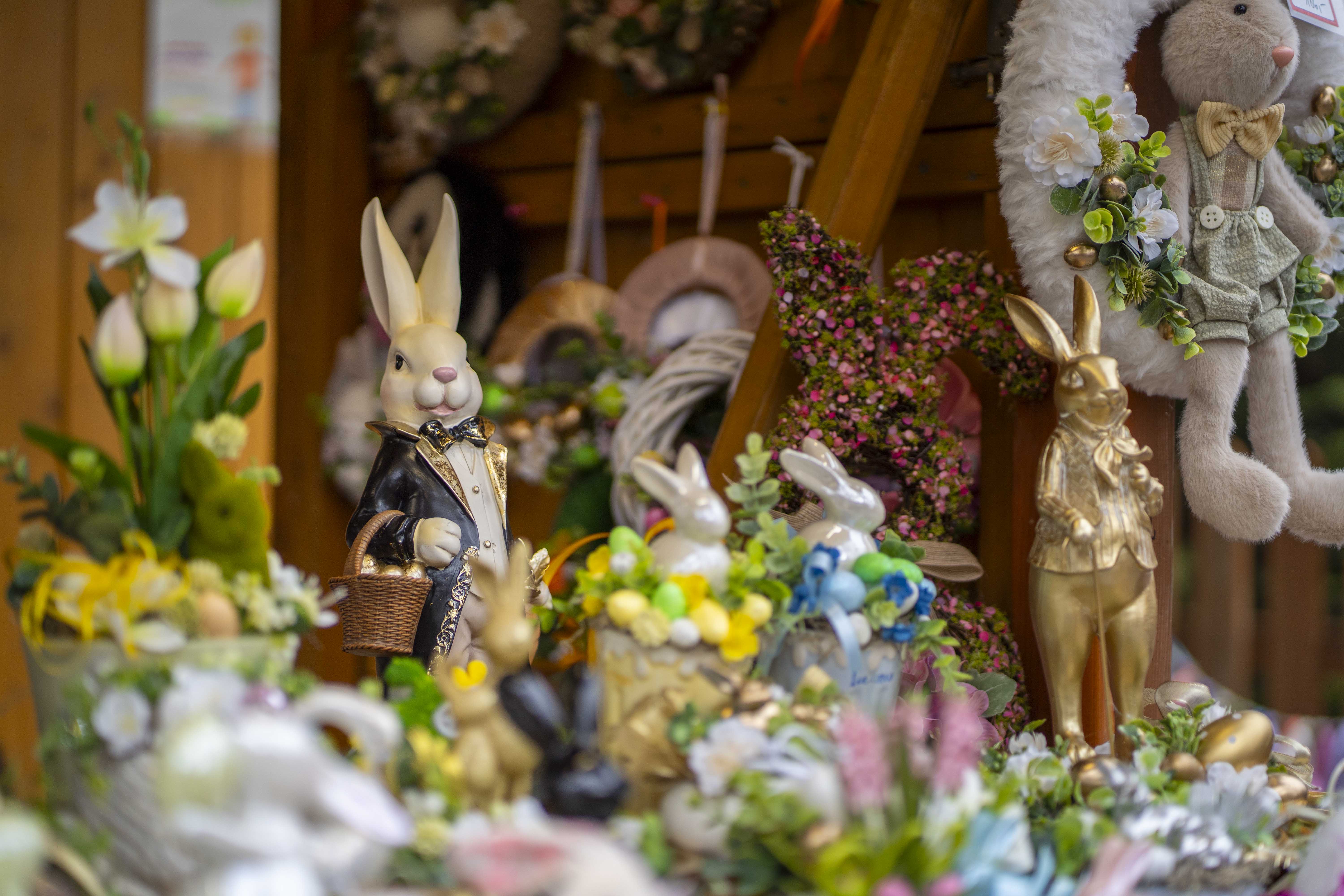 Szczeciński Jarmark Wielkanocny