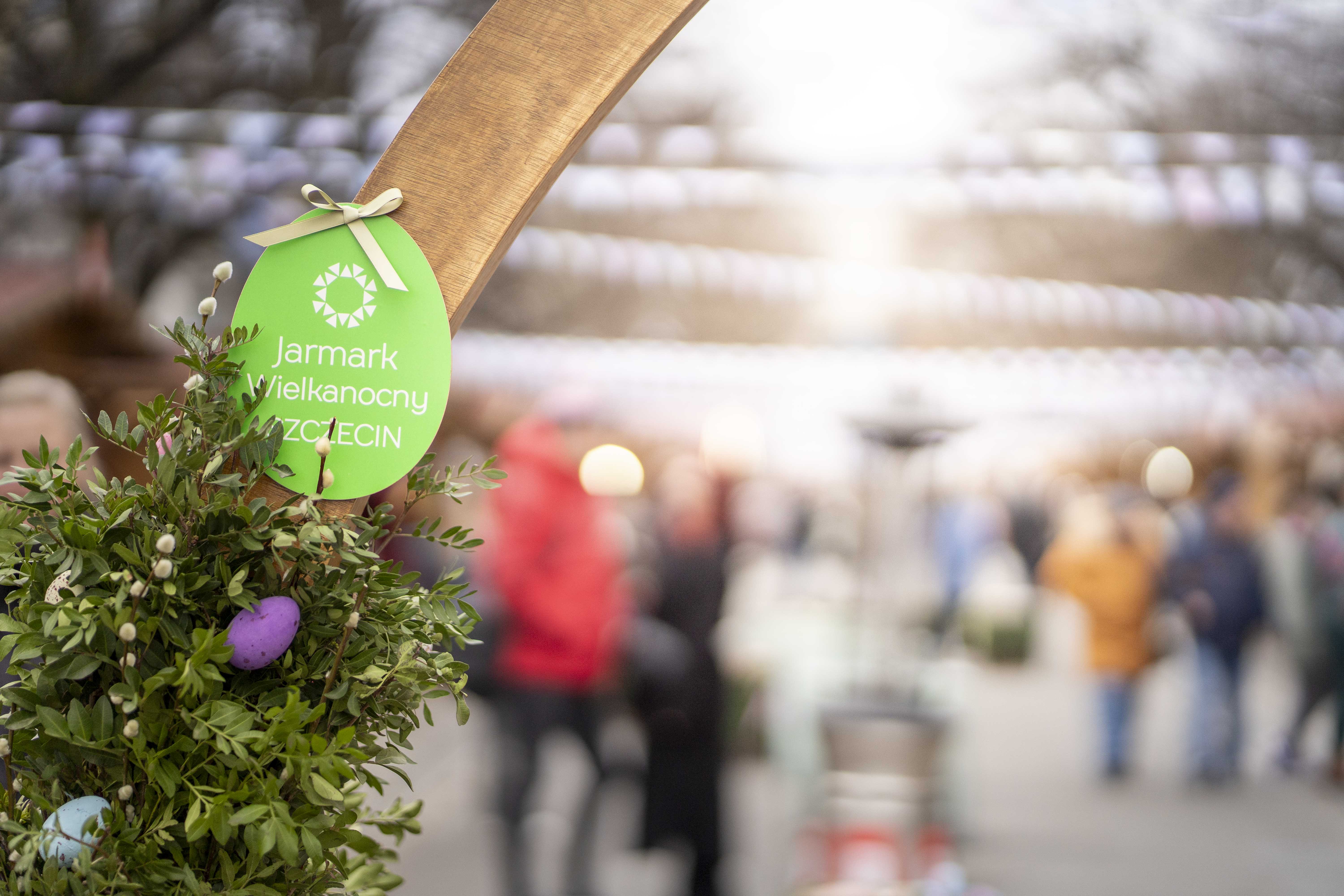 Szczeciński Jarmark Wielkanocny