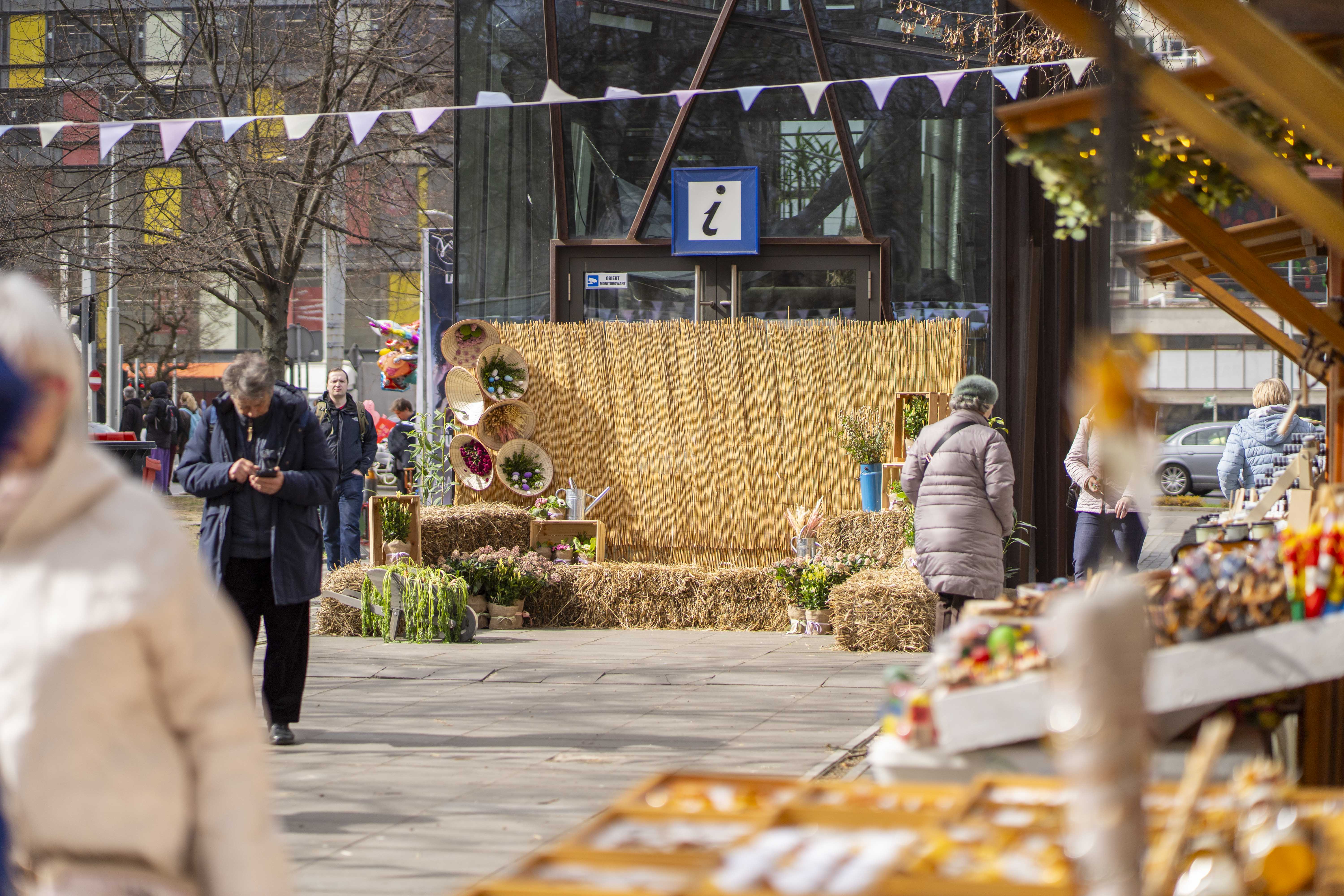 Szczeciński Jarmark Wielkanocny