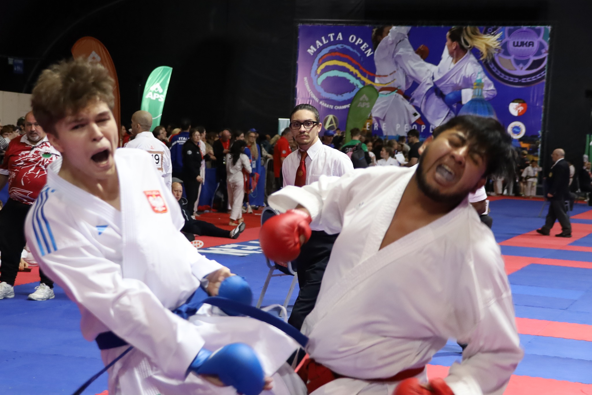 Mistrzostwa Świata w Karate WKA 2026