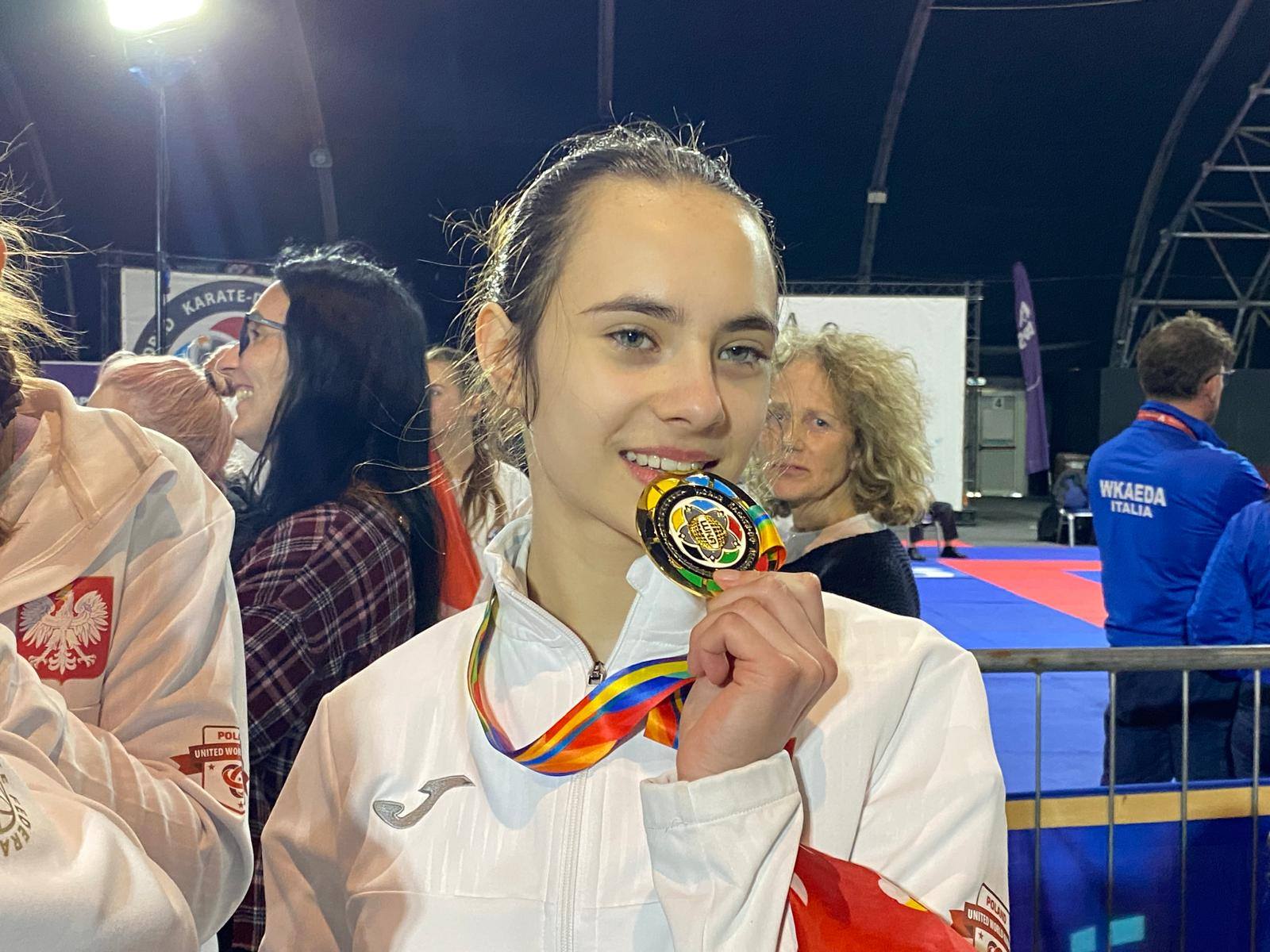 Mistrzostwa Świata w Karate WKA 2026