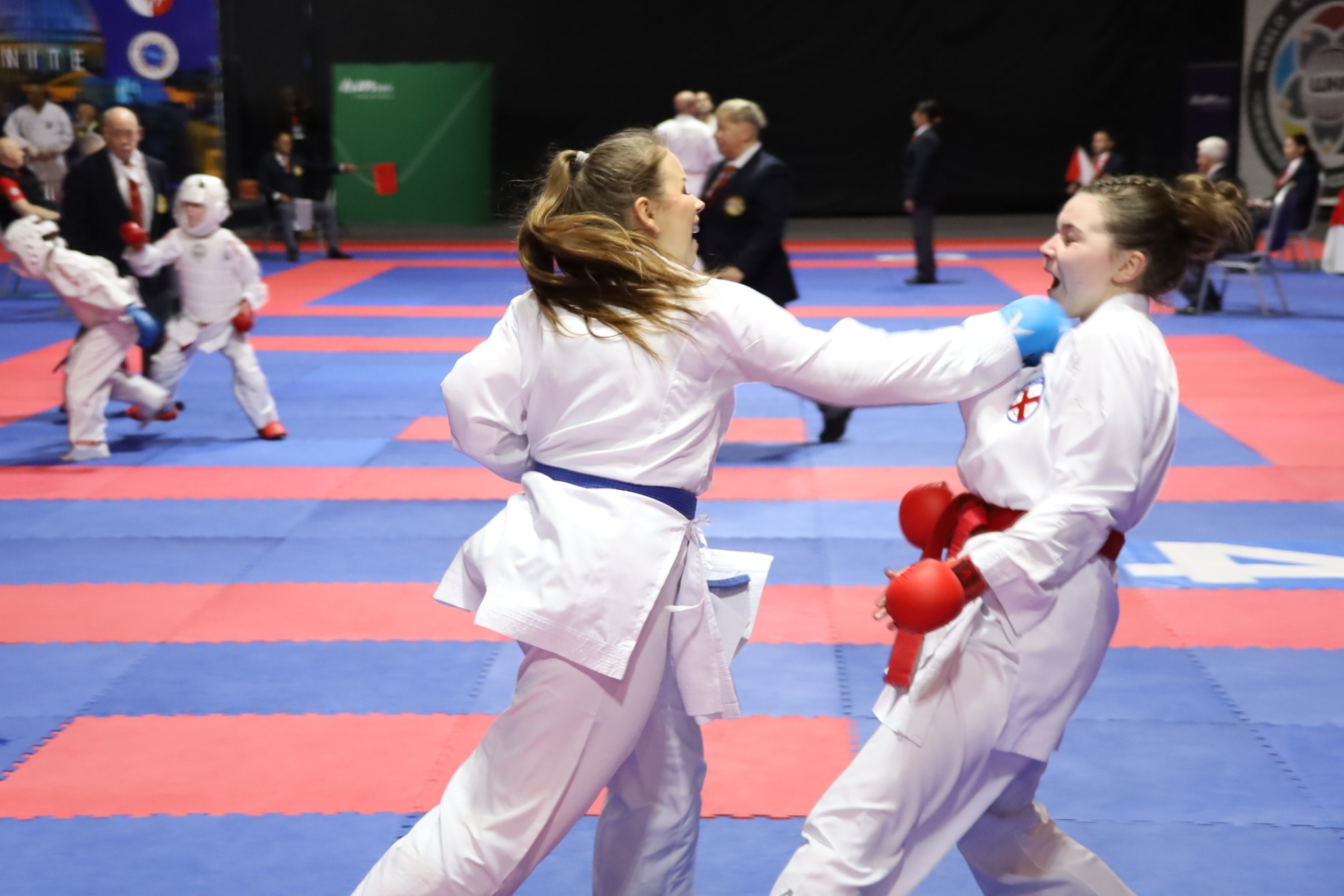 Mistrzostwa Świata w Karate WKA 2026