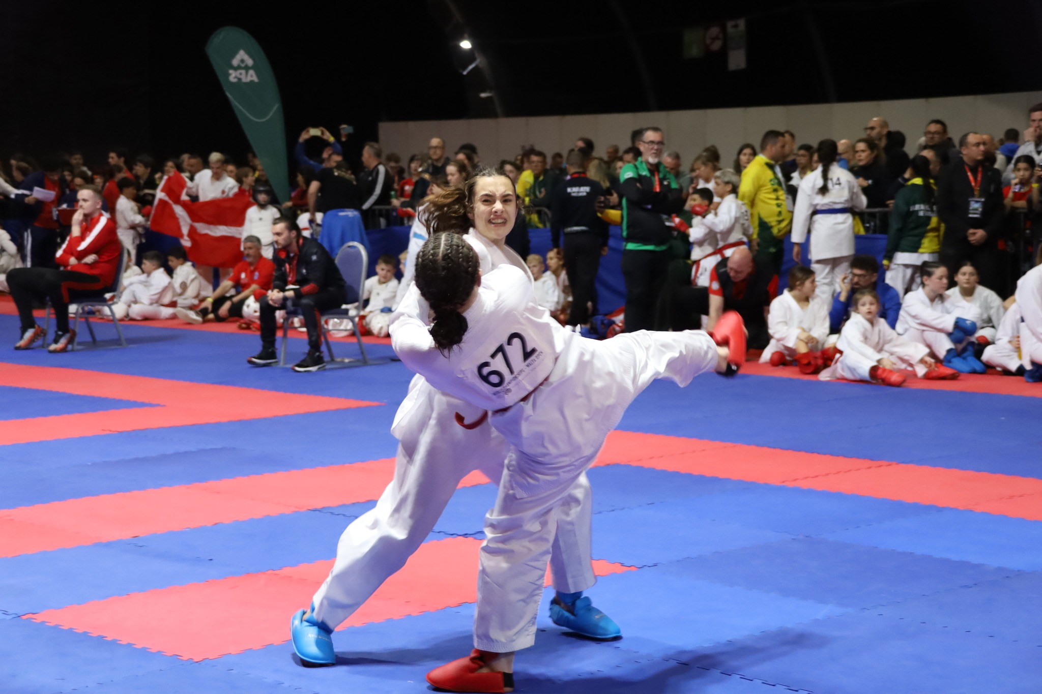 Mistrzostwa Świata w Karate WKA 2026