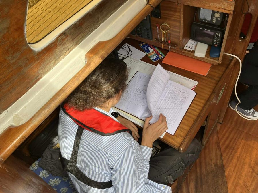 Lato pod żaglami Lato pod żaglami