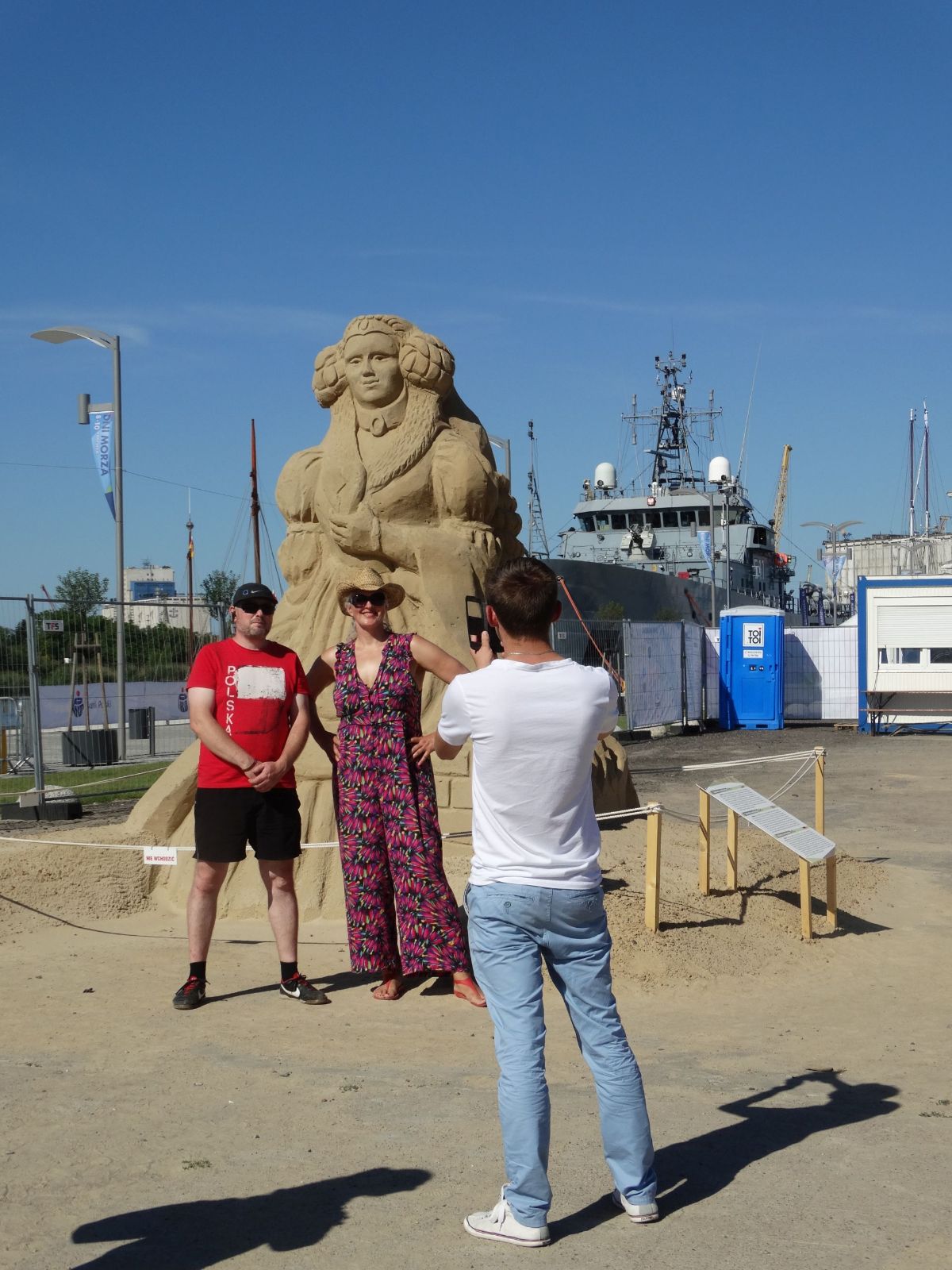 Dni Morza 2018 - Piątek (5).JPG