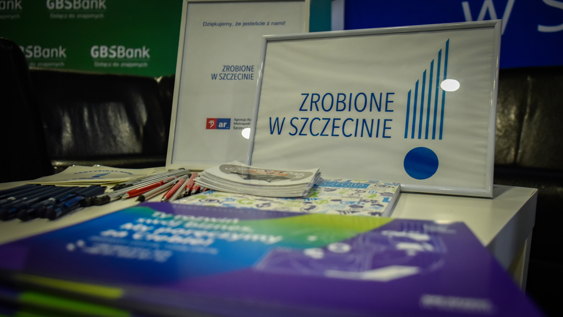 Zrobione w Szczecinie 2