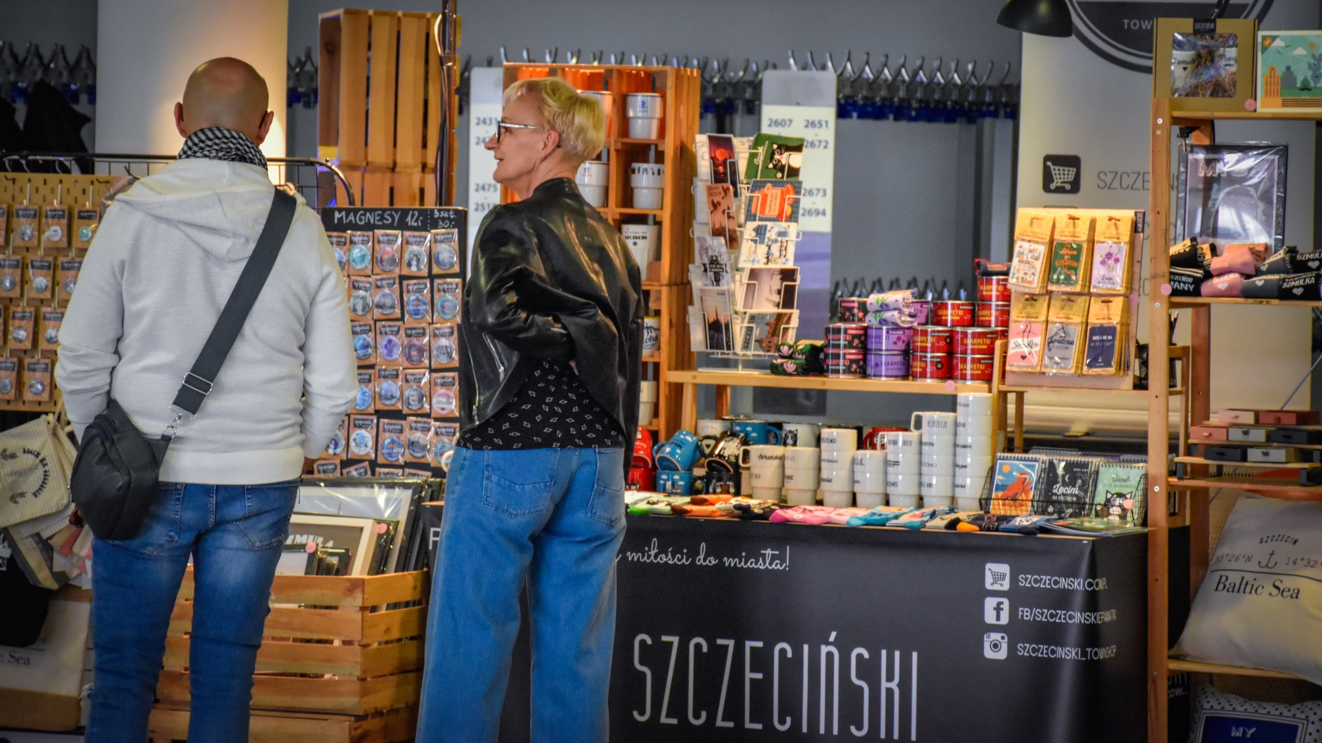 Zrobione w Szczecinie 20