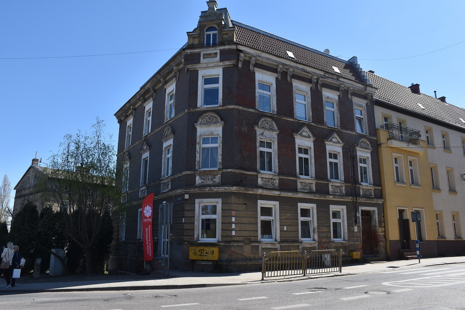 Stołczyn zyskał nową świetlicę