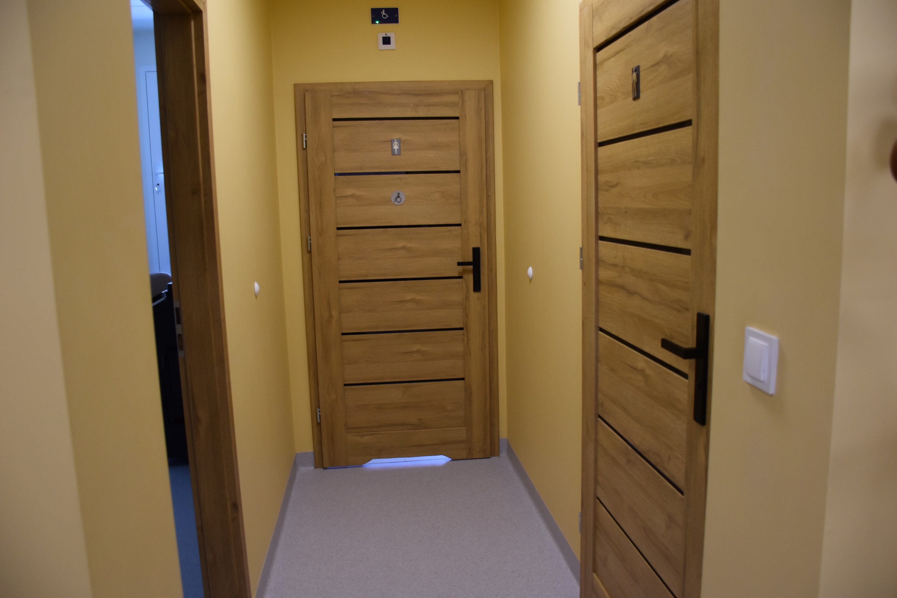 Stołczyn zyskał nową świetlicę