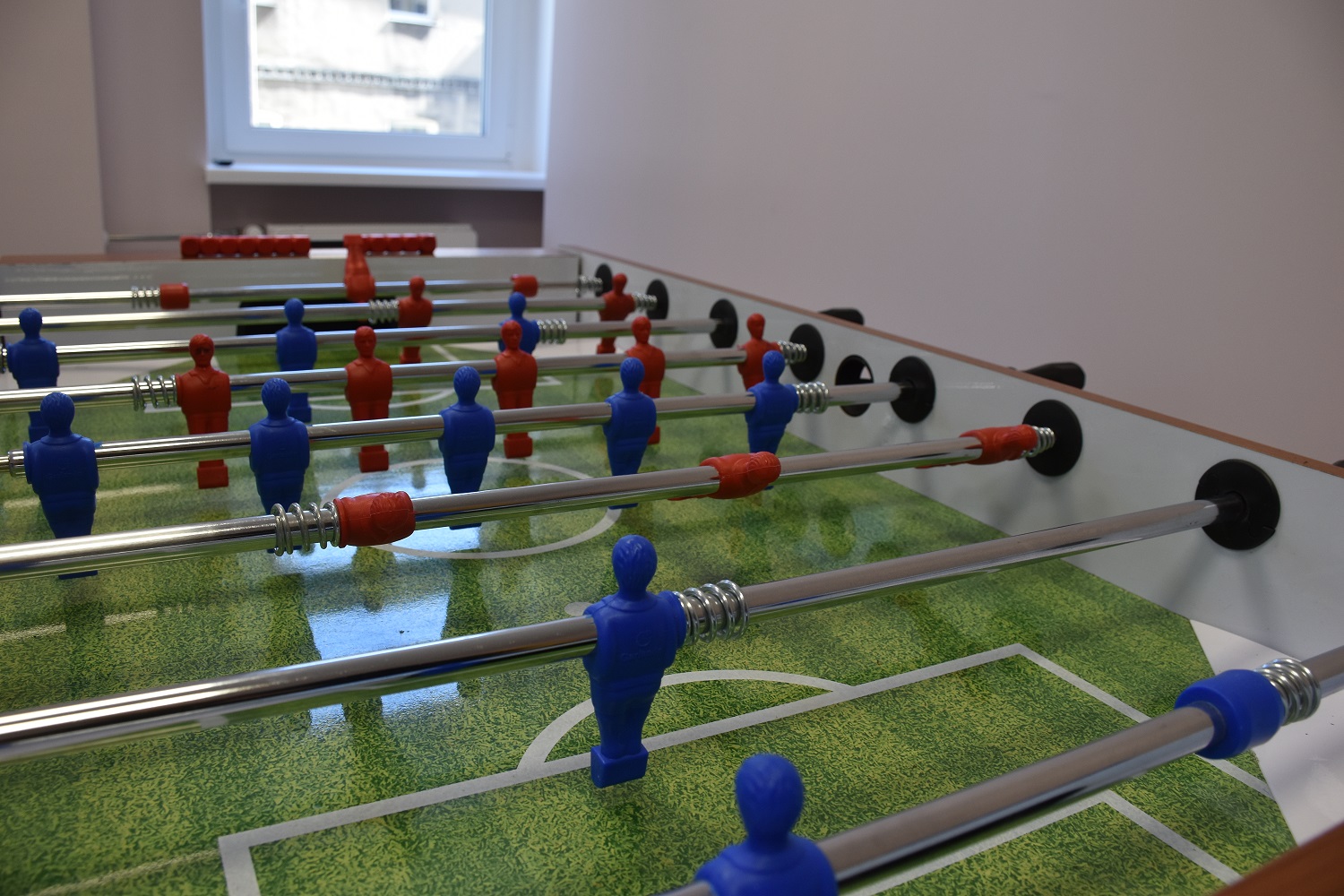 Stołczyn zyskał nową świetlicę