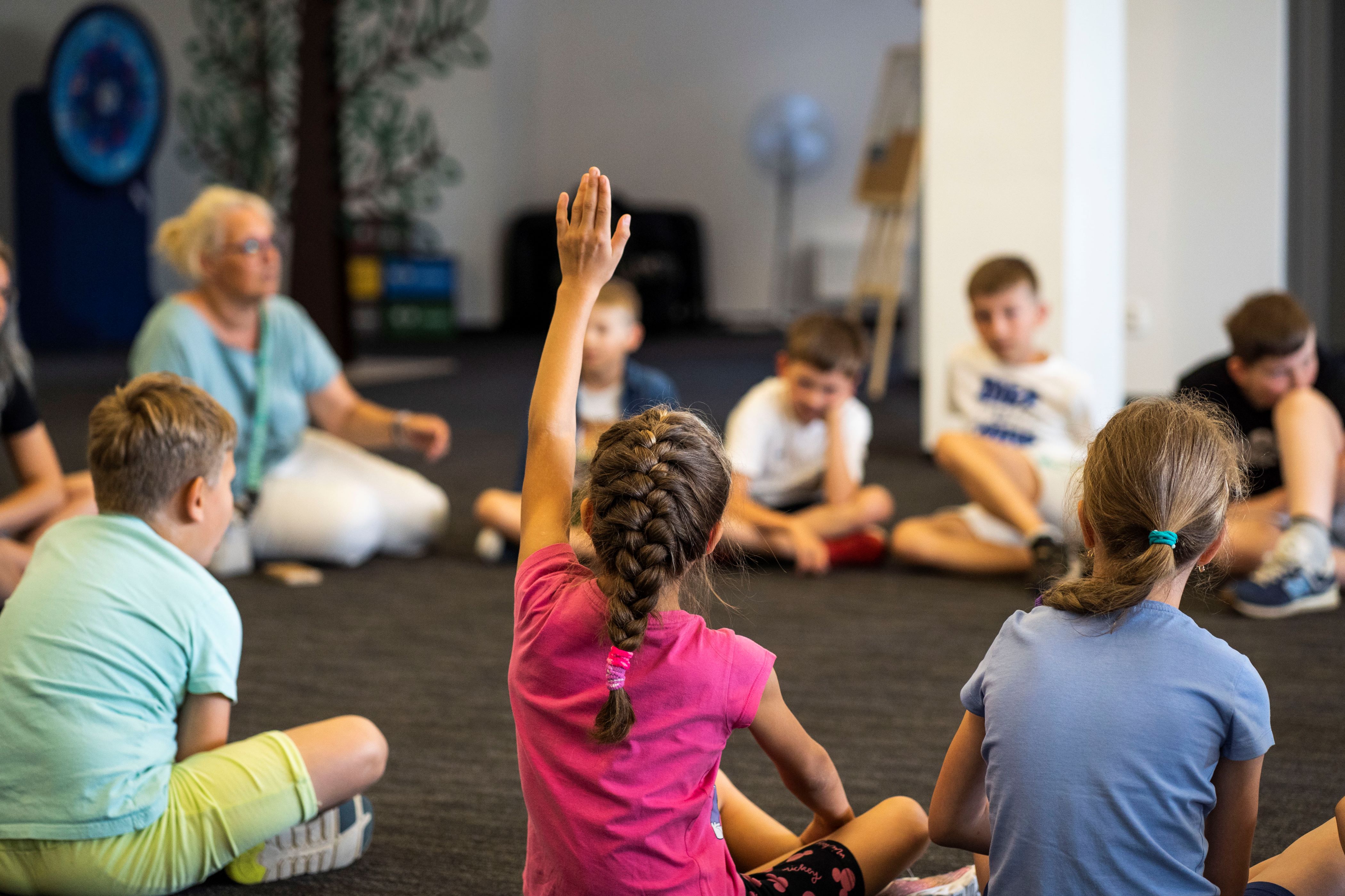 Rusza nabór na letnie półkolonie