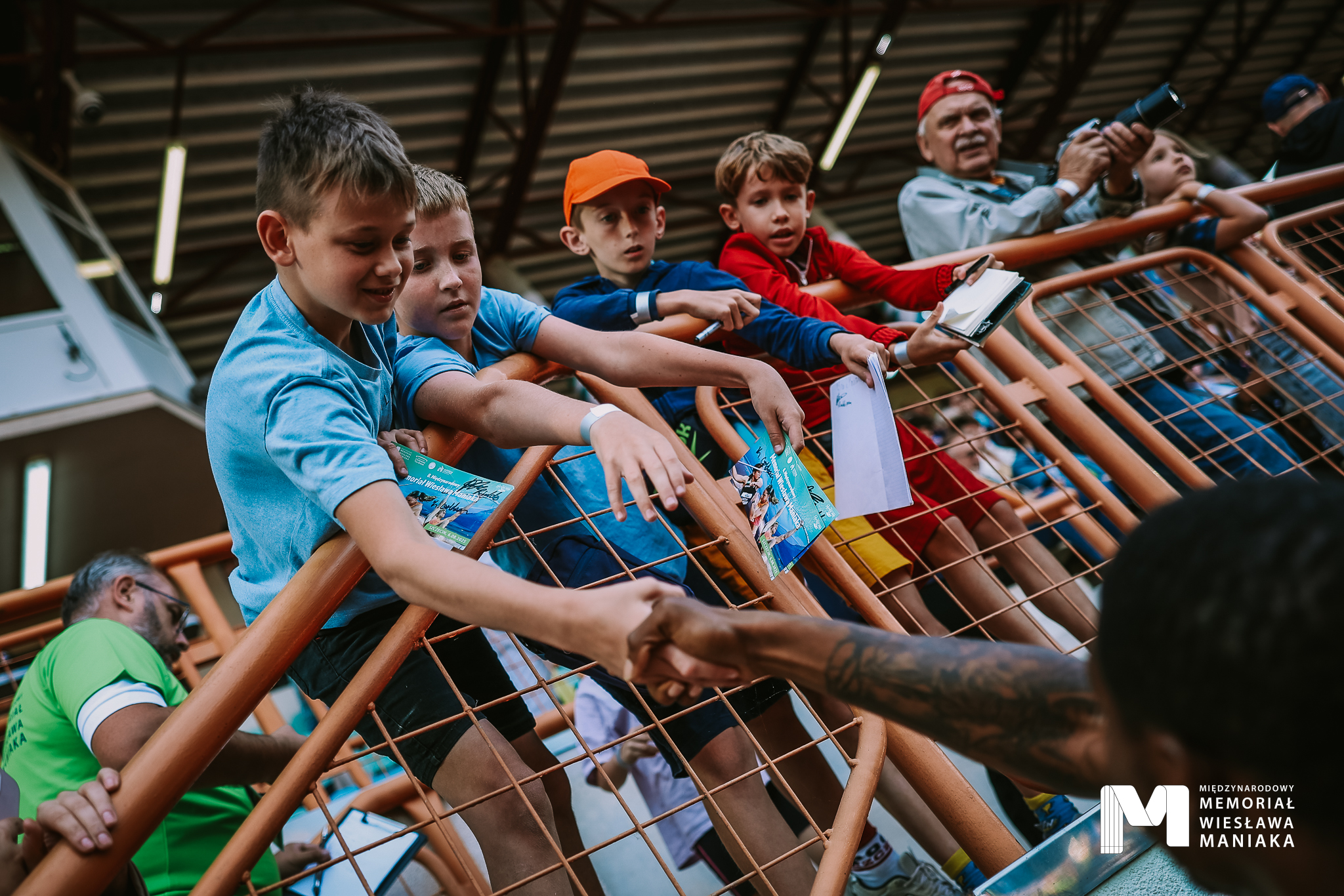 Już 26 sierpnia Miejski Stadion Lekkoatletyczny przy ul. Litewskiej w Szczecinie ponownie ugości światową czołówkę lekkoatletów.
