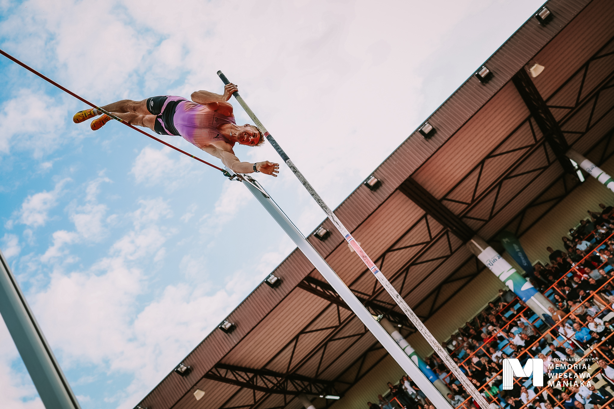 Już 26 sierpnia Miejski Stadion Lekkoatletyczny przy ul. Litewskiej w Szczecinie ponownie ugości światową czołówkę lekkoatletów.