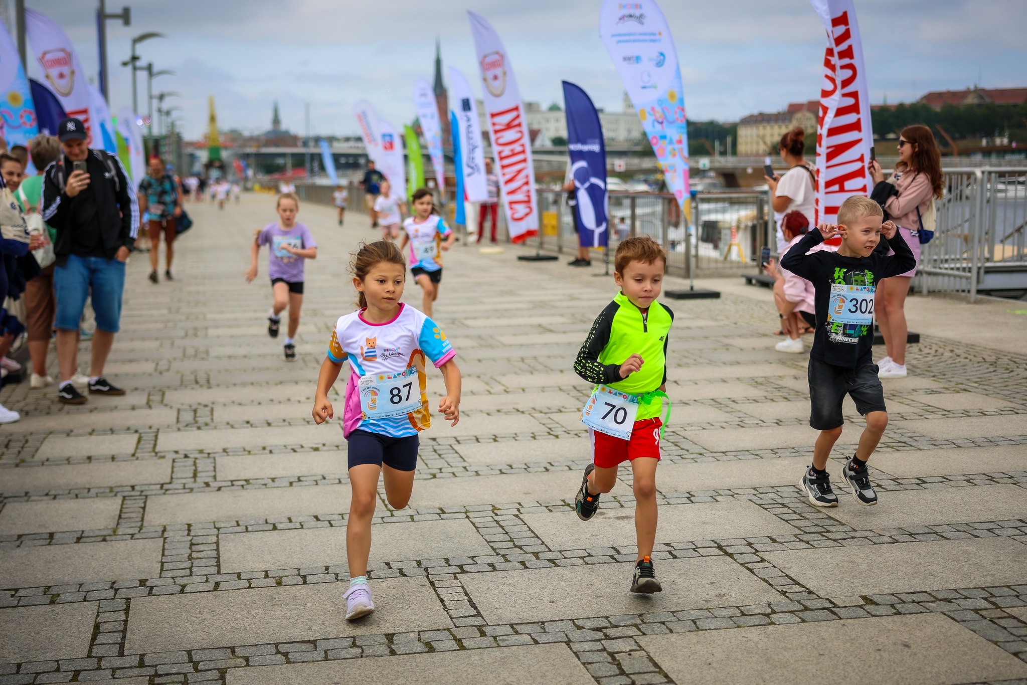 Biegowe Bulwarowe 2026