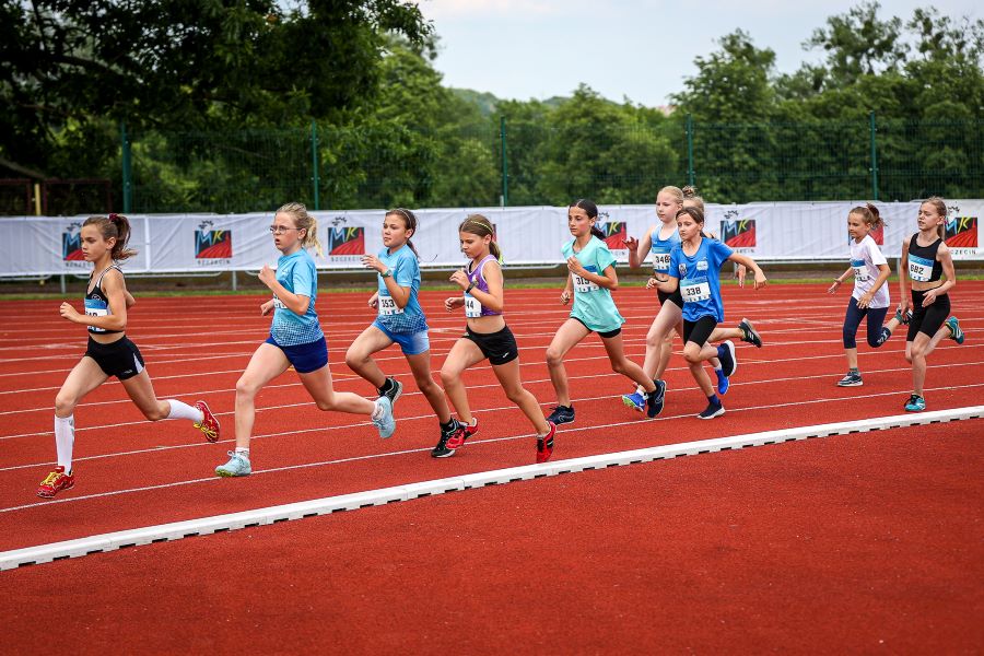 1. POLSCA Athletics – Mityng Otwarcia Sezonu