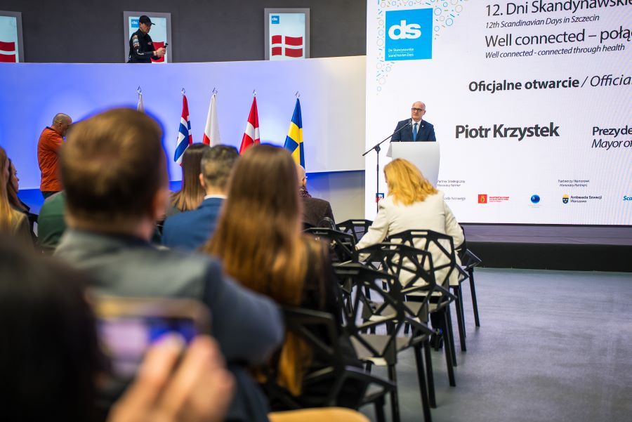 Dni Skandynawskie 2026!