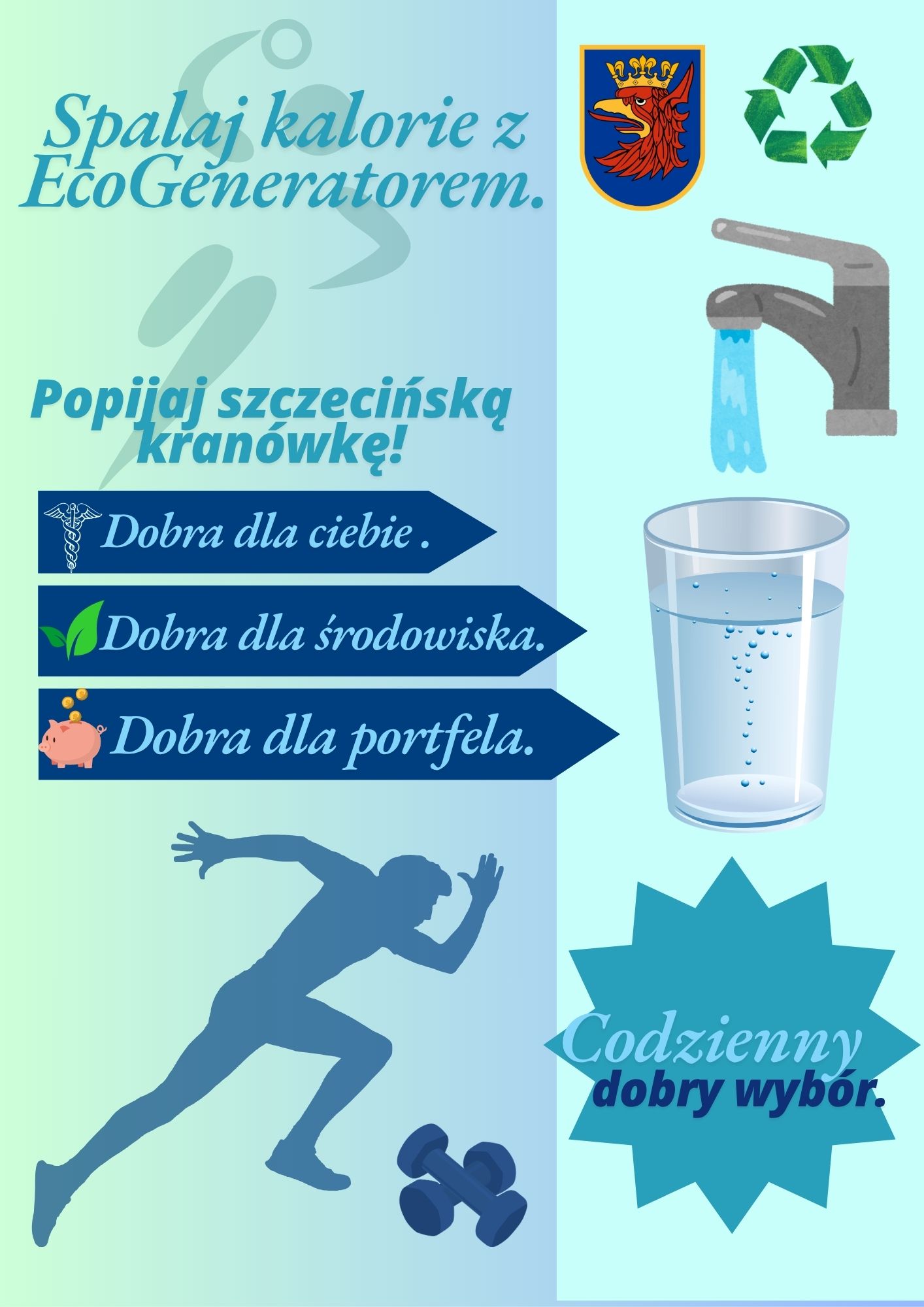 Uczniowie przygotowali plakaty, ulotki i grafiki zachęcające do aktywności fizycznej oraz zdrowego stylu życia Uczniowie przygotowali plakaty, ulotki i grafiki zachęcające do aktywności fizycznej oraz zdrowego stylu życia