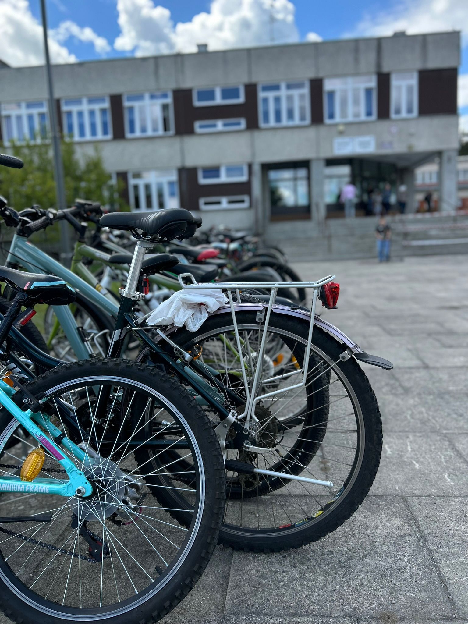 Rowerowy Maj 2026