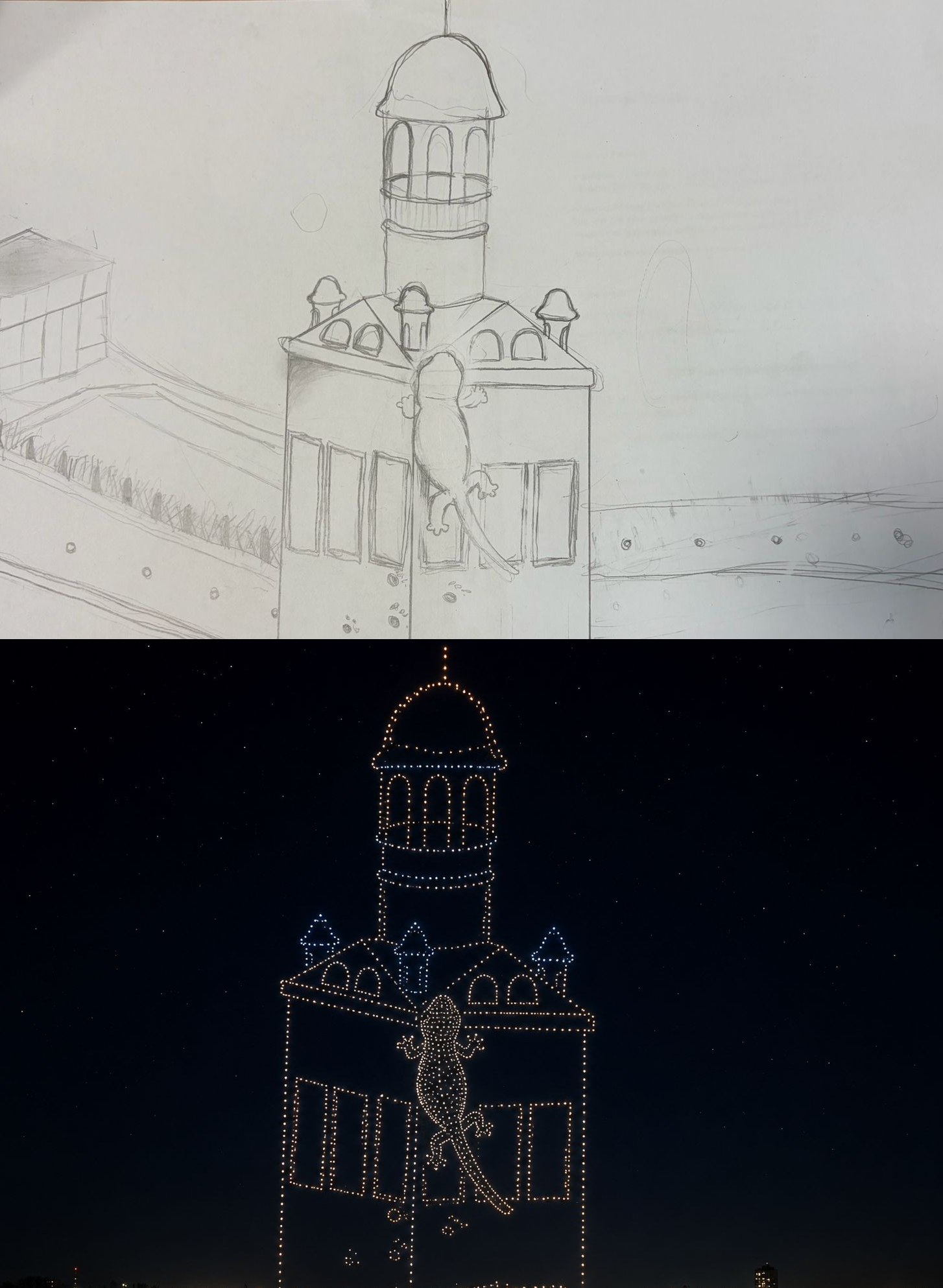 Praca konkursowa Praca konkursowa