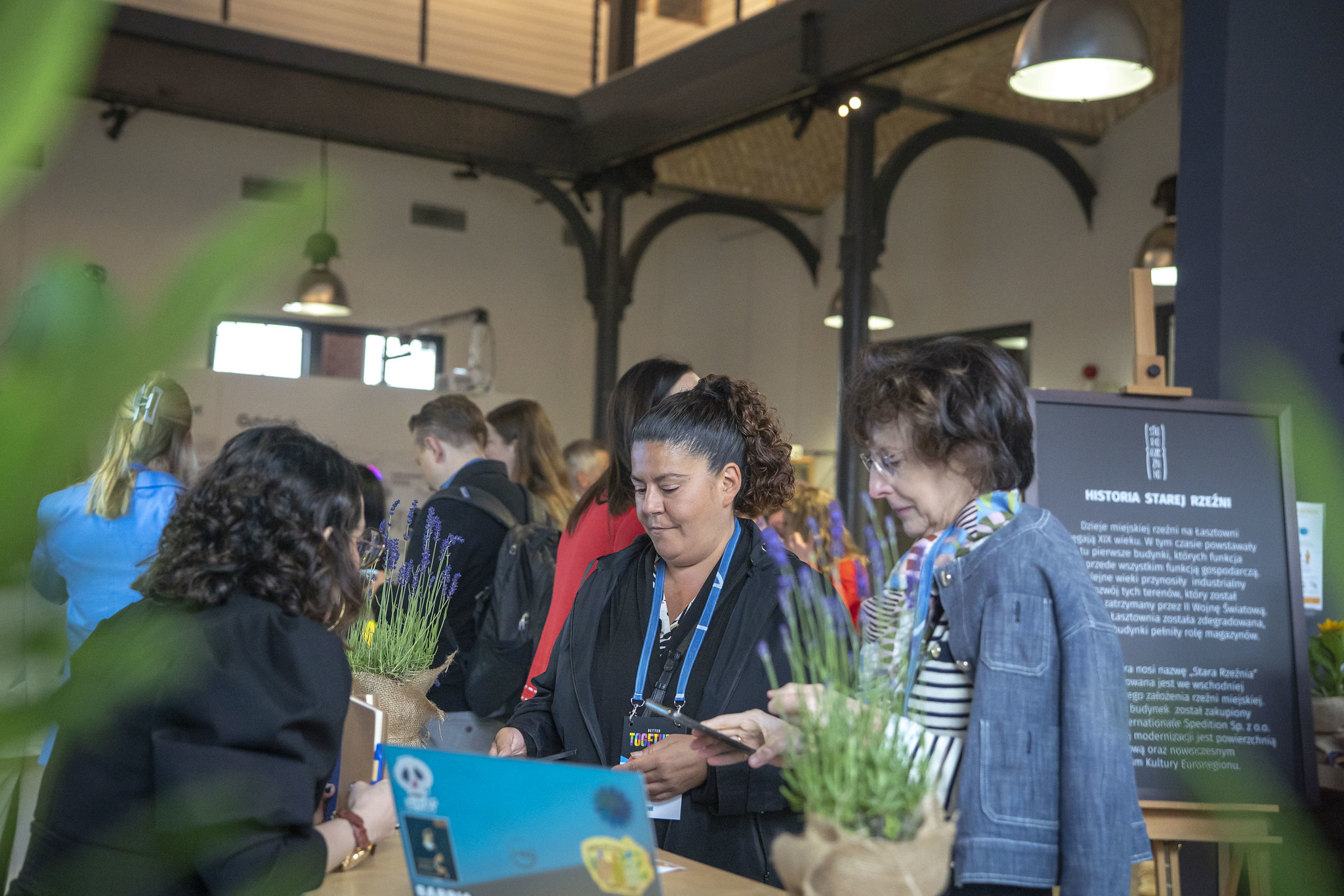 GDS Forum & Impact Day
