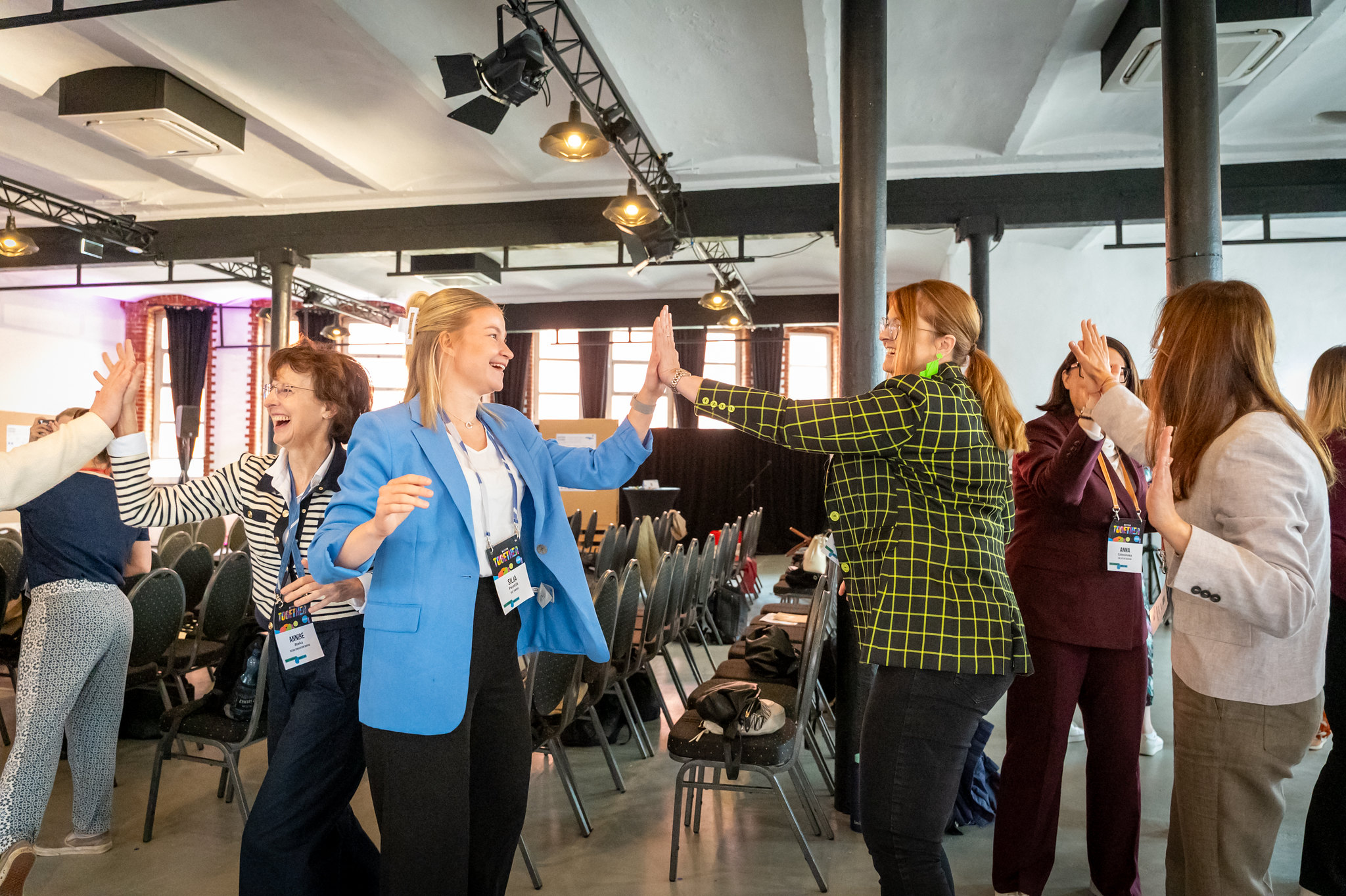 GDS Forum & Impact Day