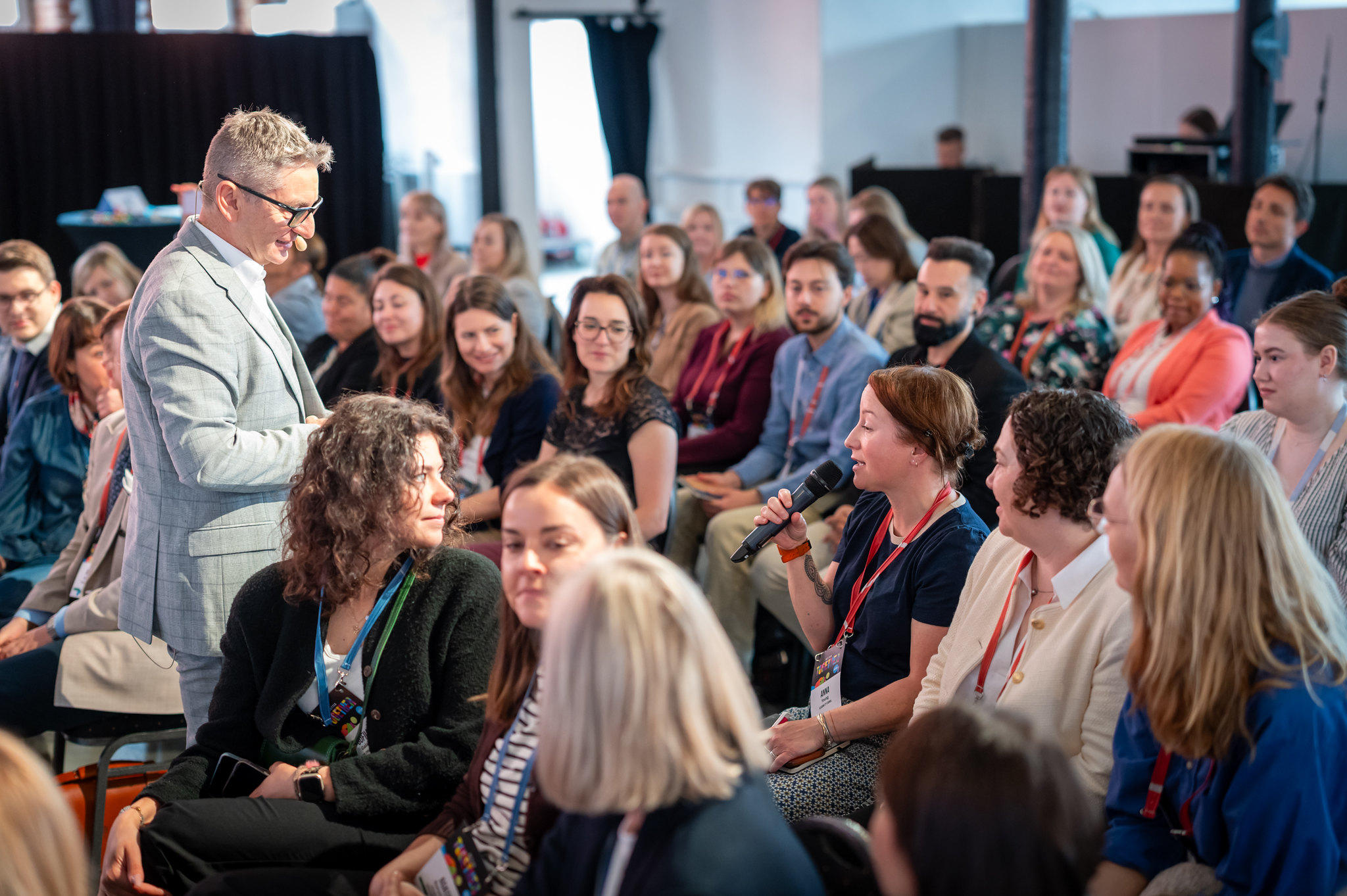 GDS Forum & Impact Day