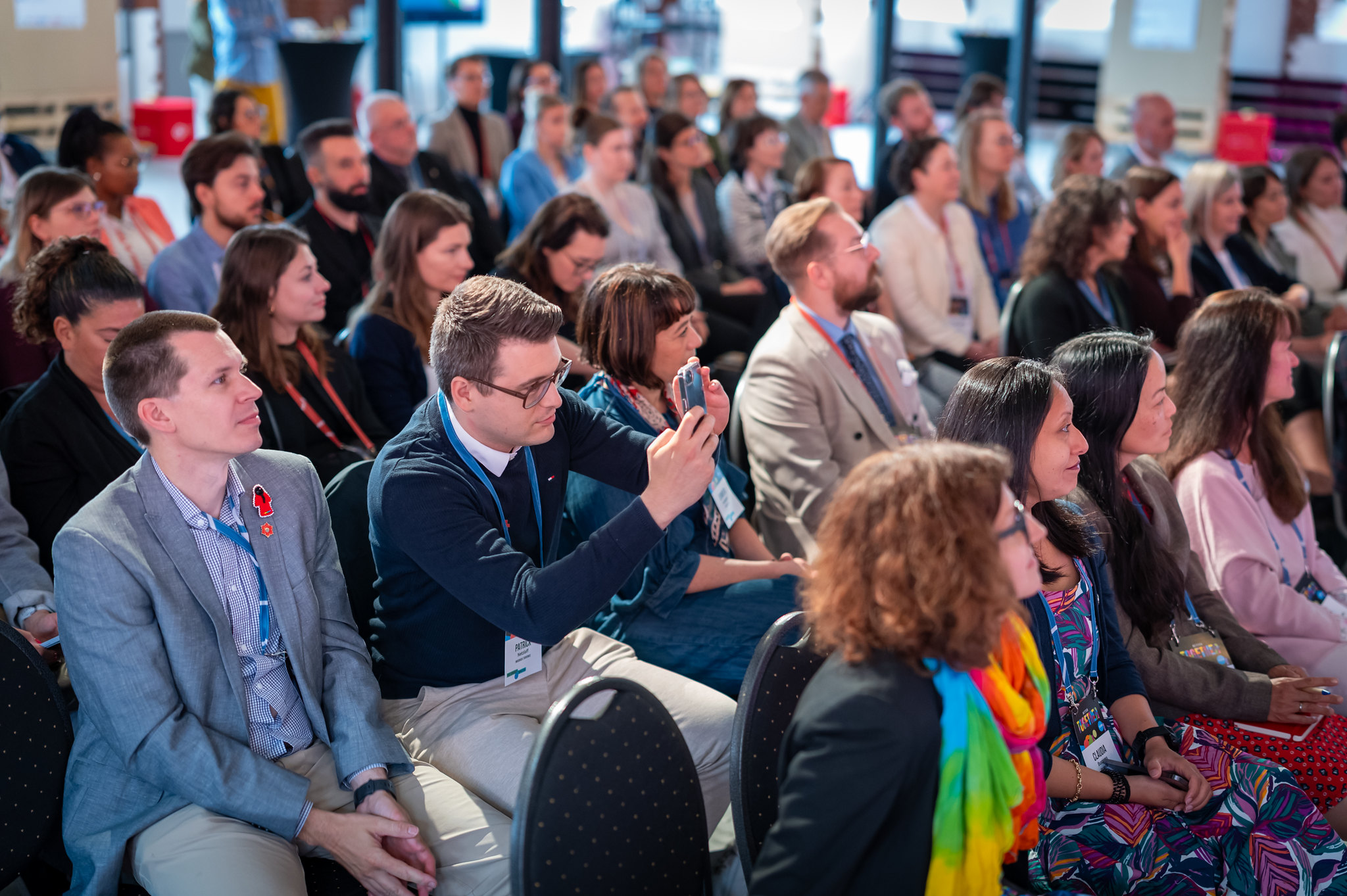 GDS Forum & Impact Day