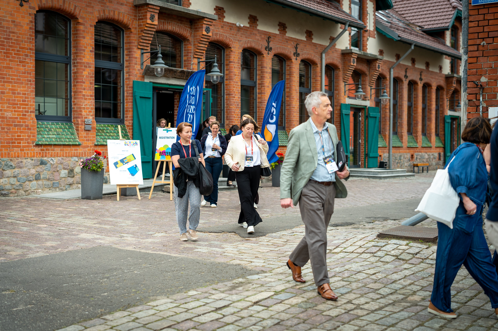 GDS Forum & Impact Day