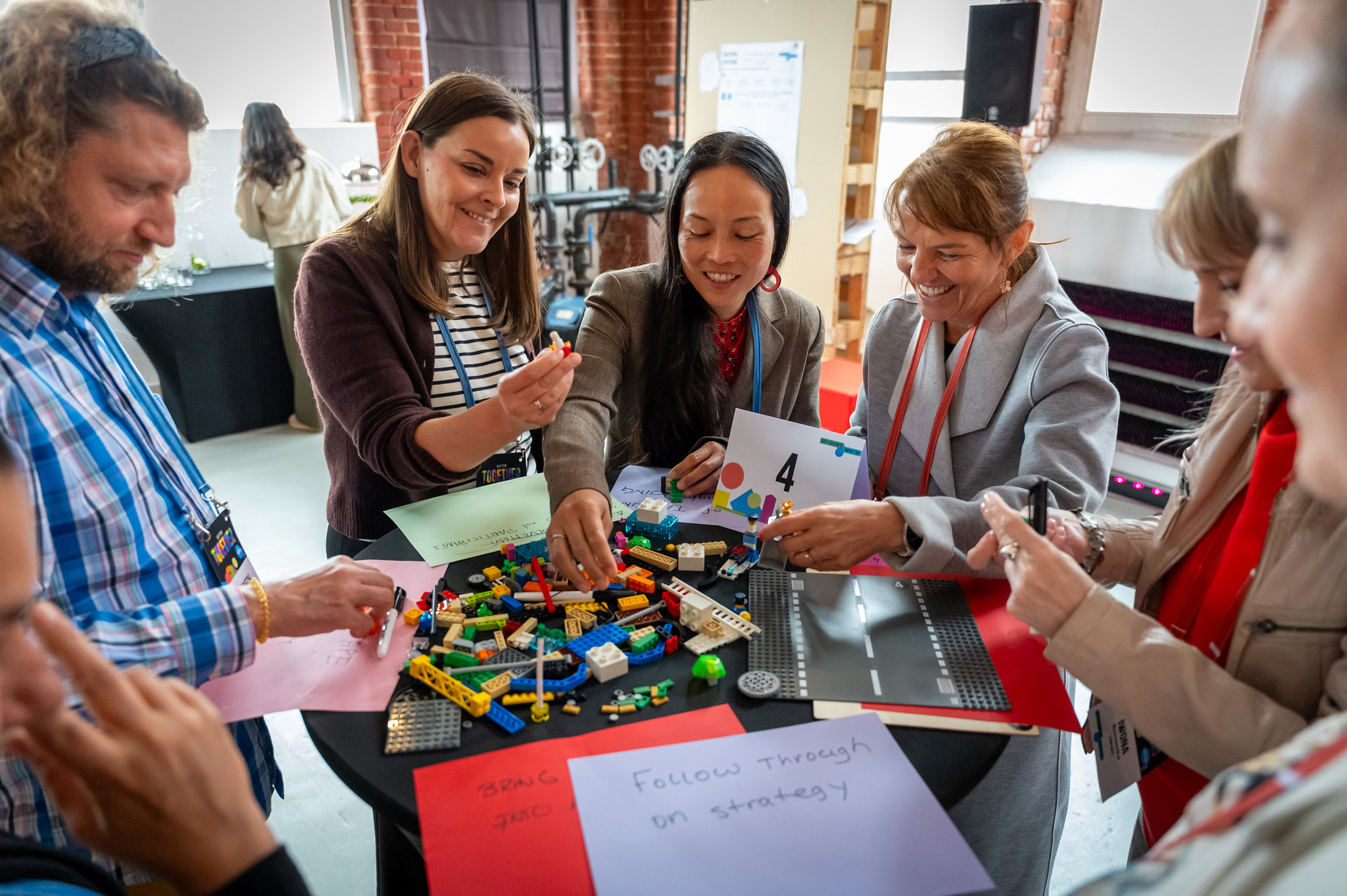GDS Forum & Impact Day
