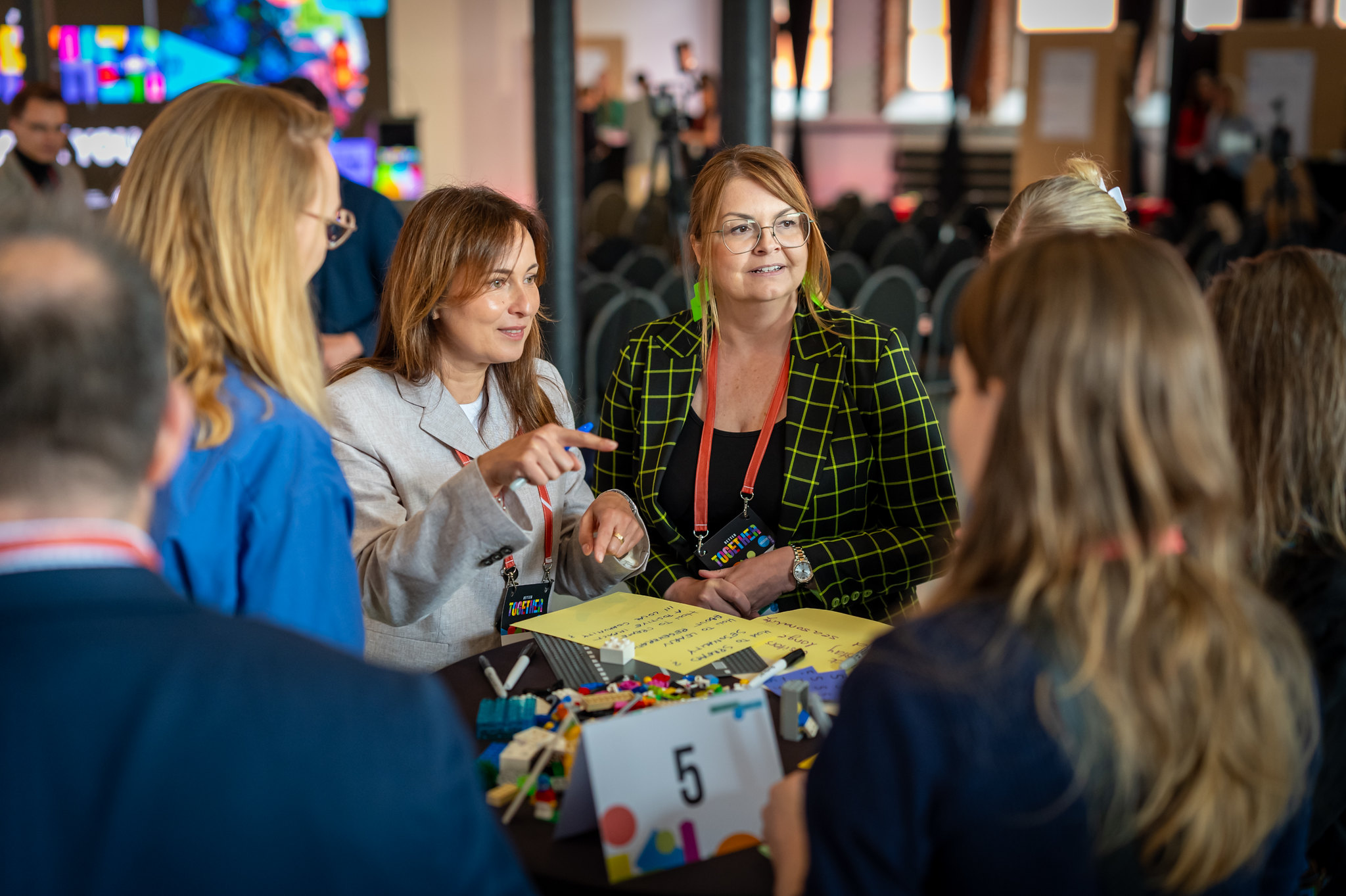 GDS Forum & Impact Day