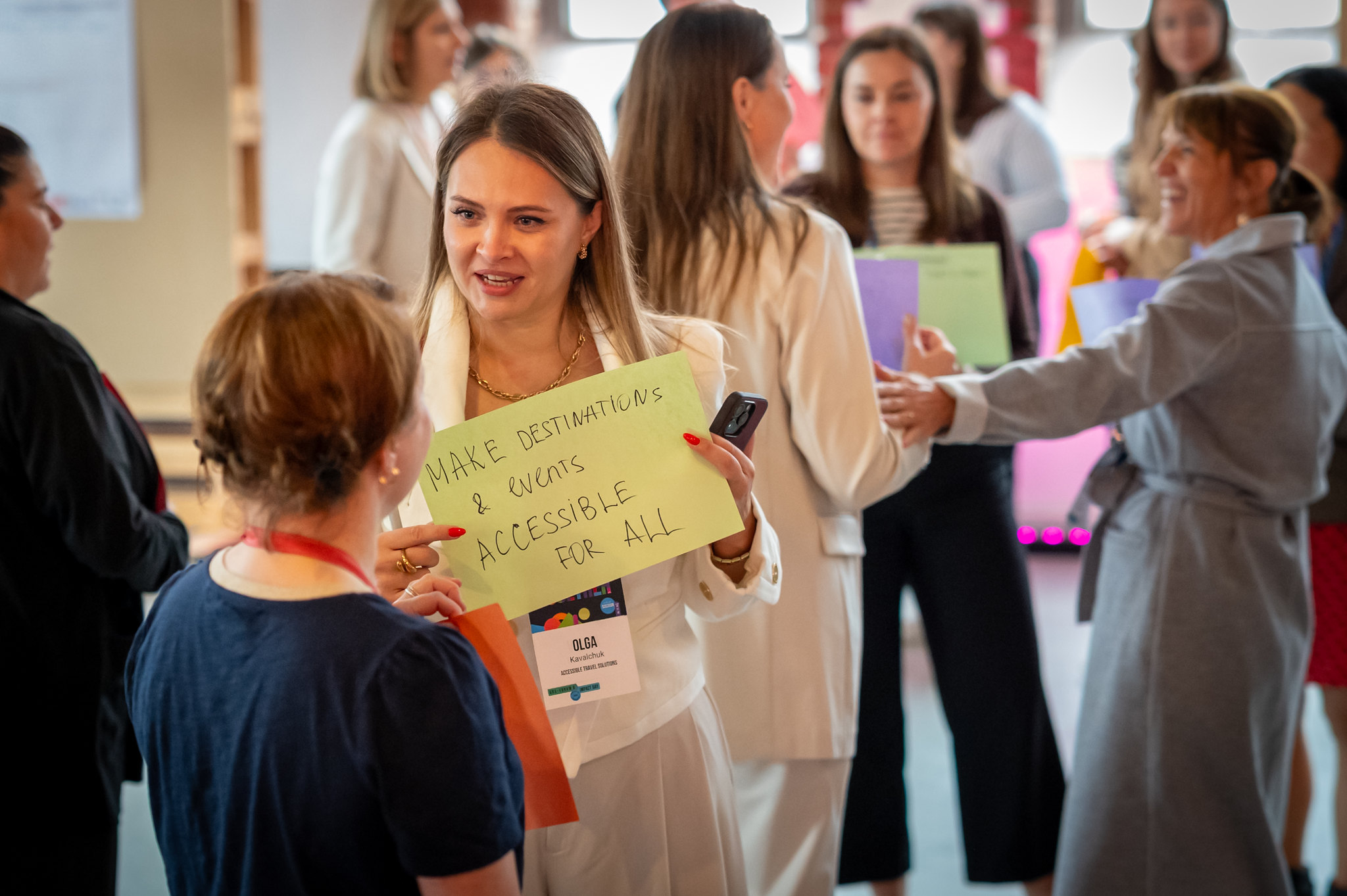 GDS Forum & Impact Day