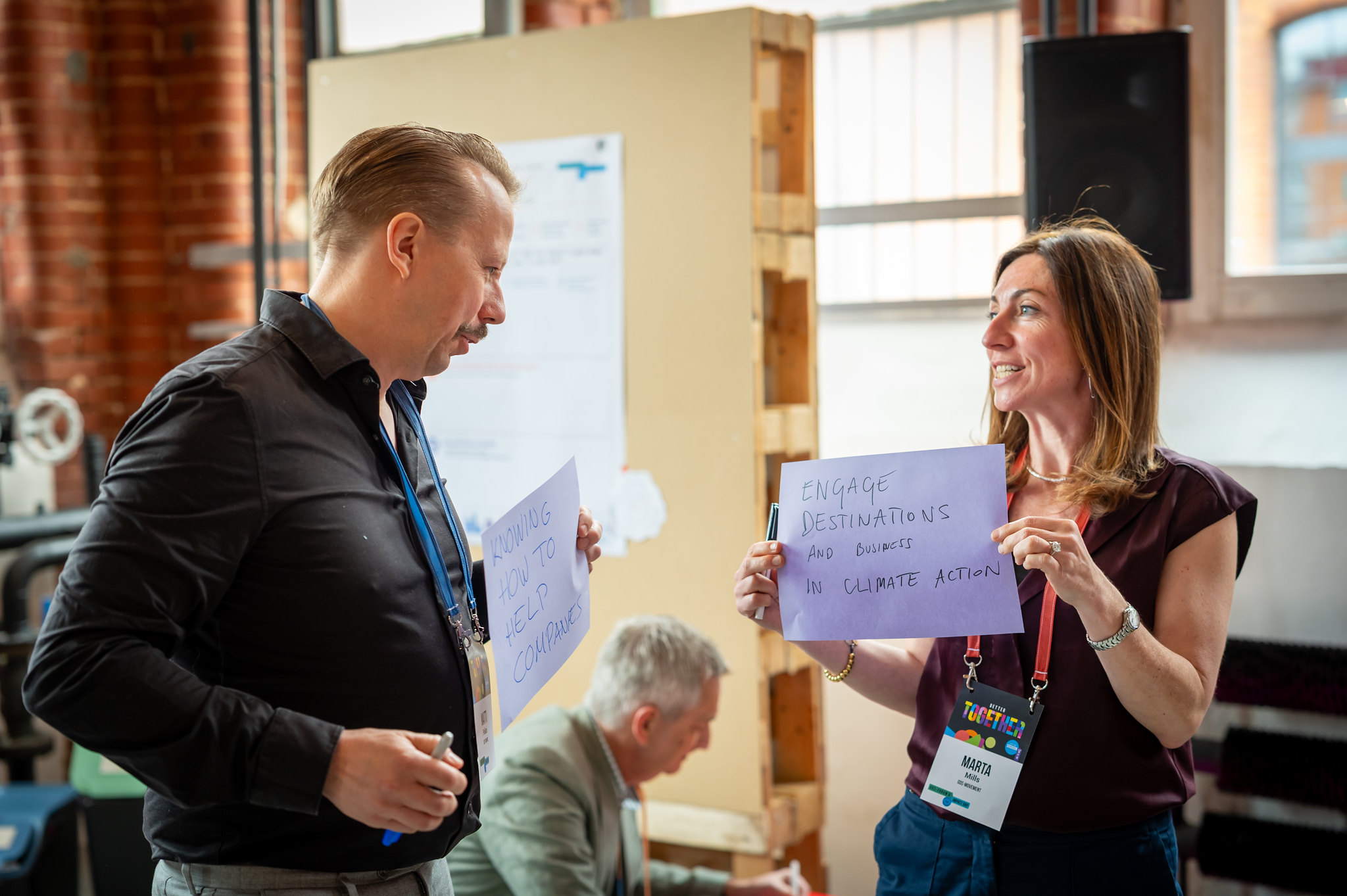 GDS Forum & Impact Day