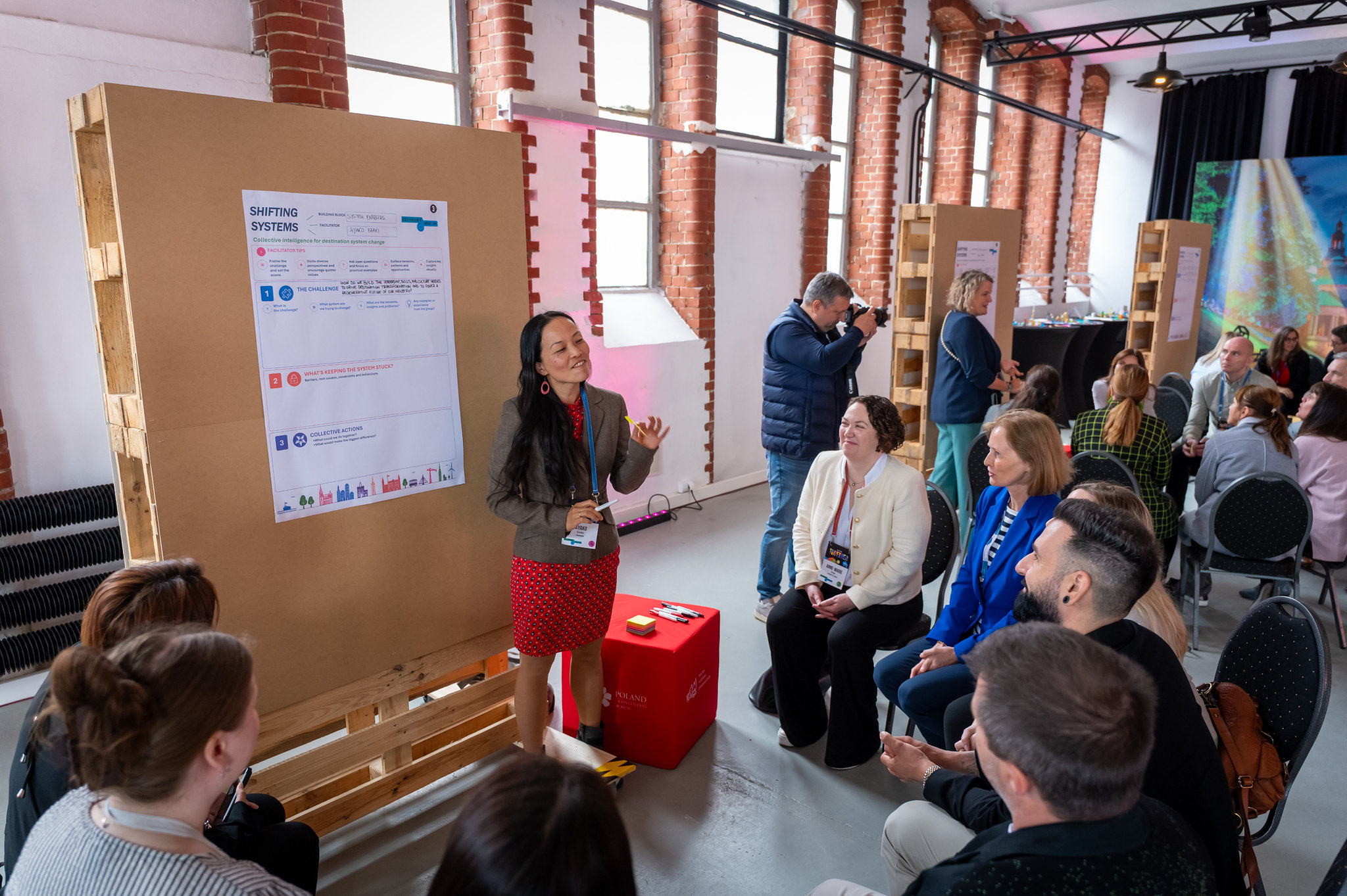 GDS Forum & Impact Day