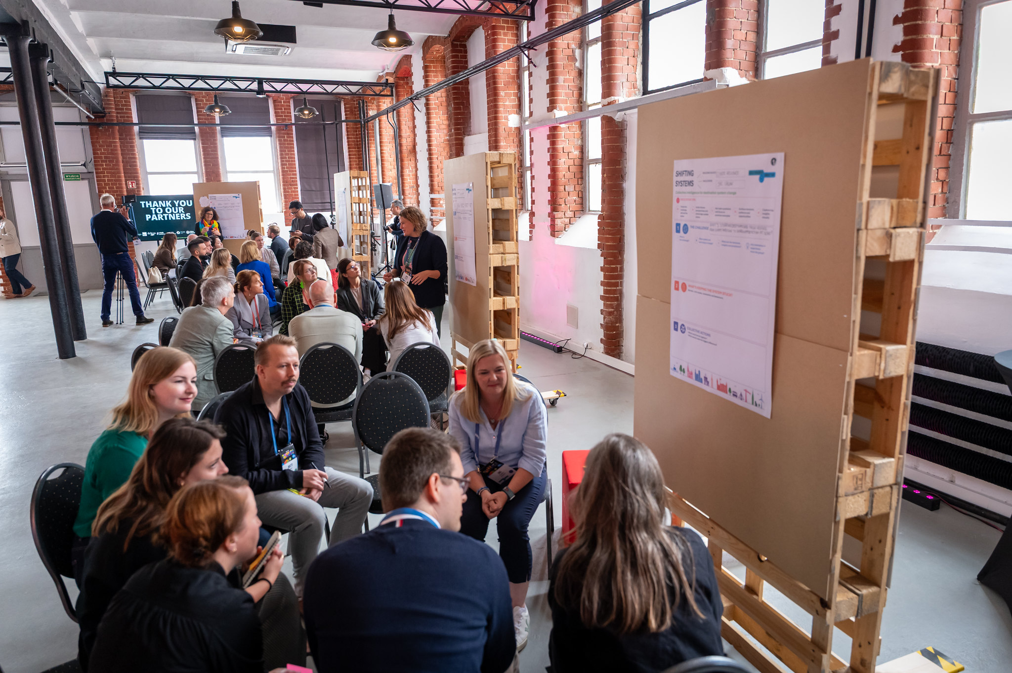 GDS Forum & Impact Day