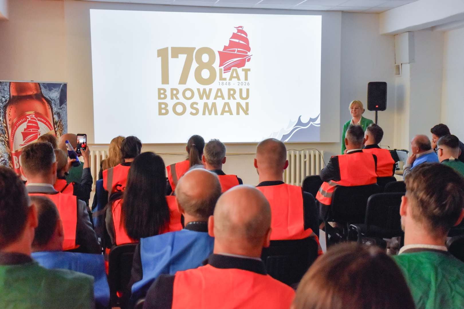 Bosman