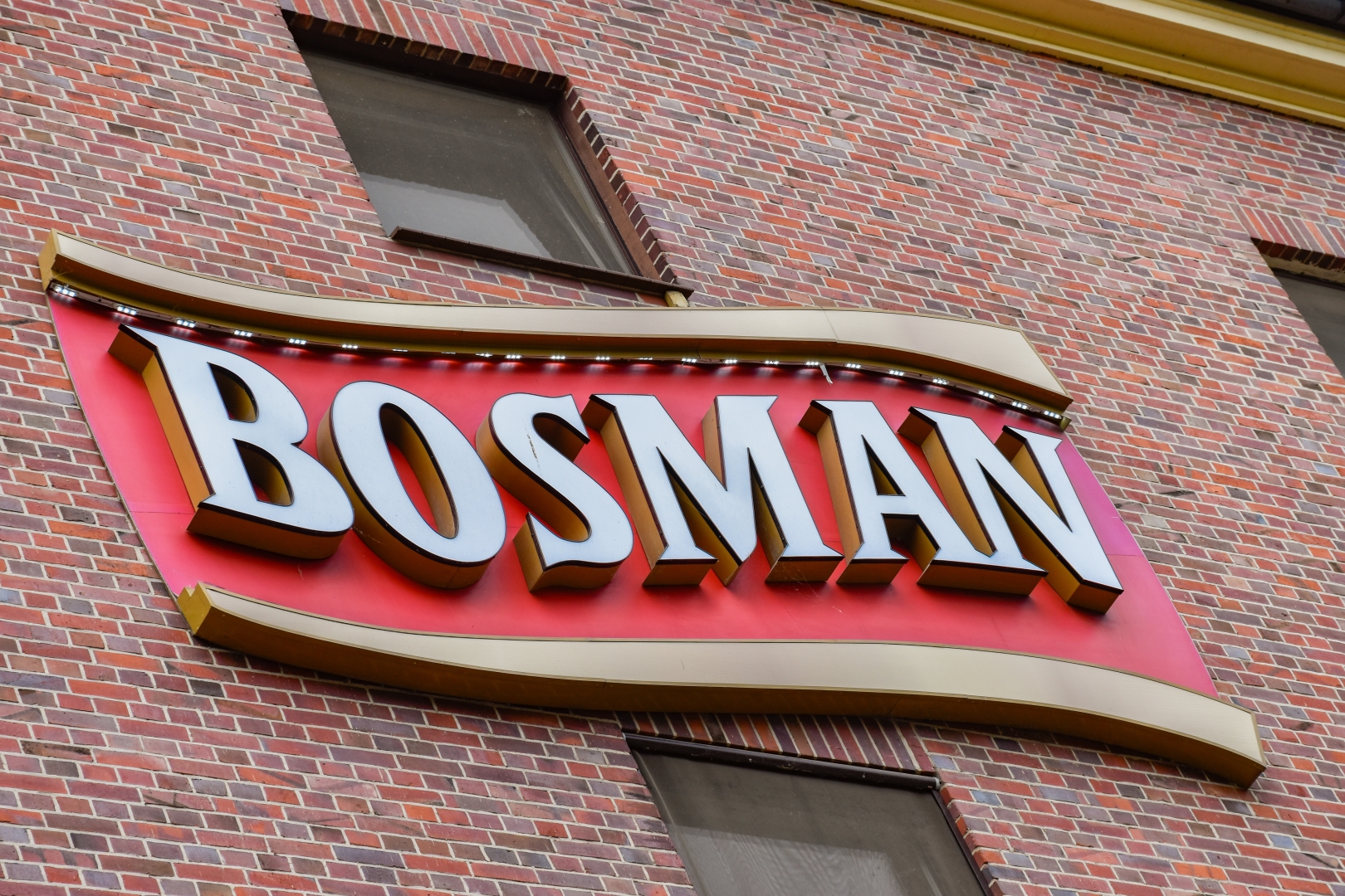 Bosman
