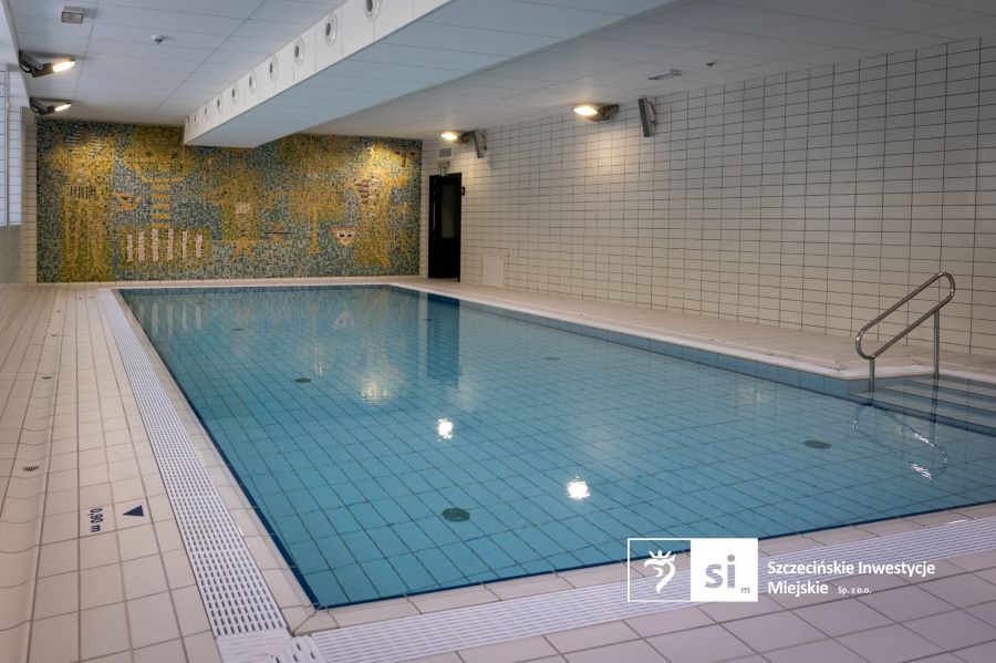 Szczeciński Dom Sportu Szczeciński Dom Sportu
