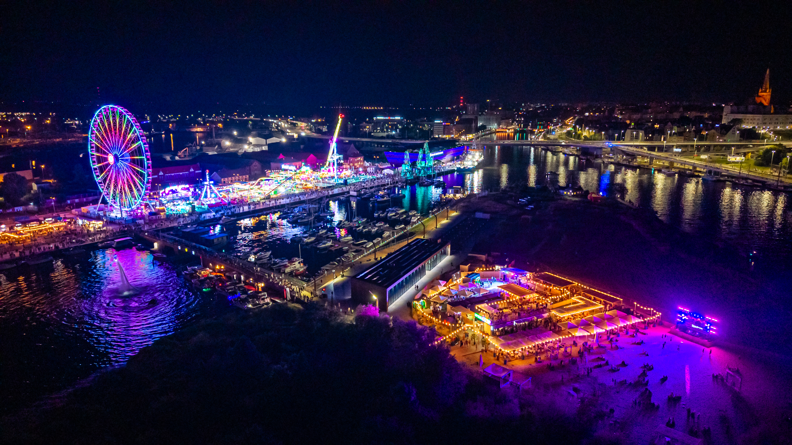 Żagle 2026 w Szczecinie Żagle 2026 w Szczecinie