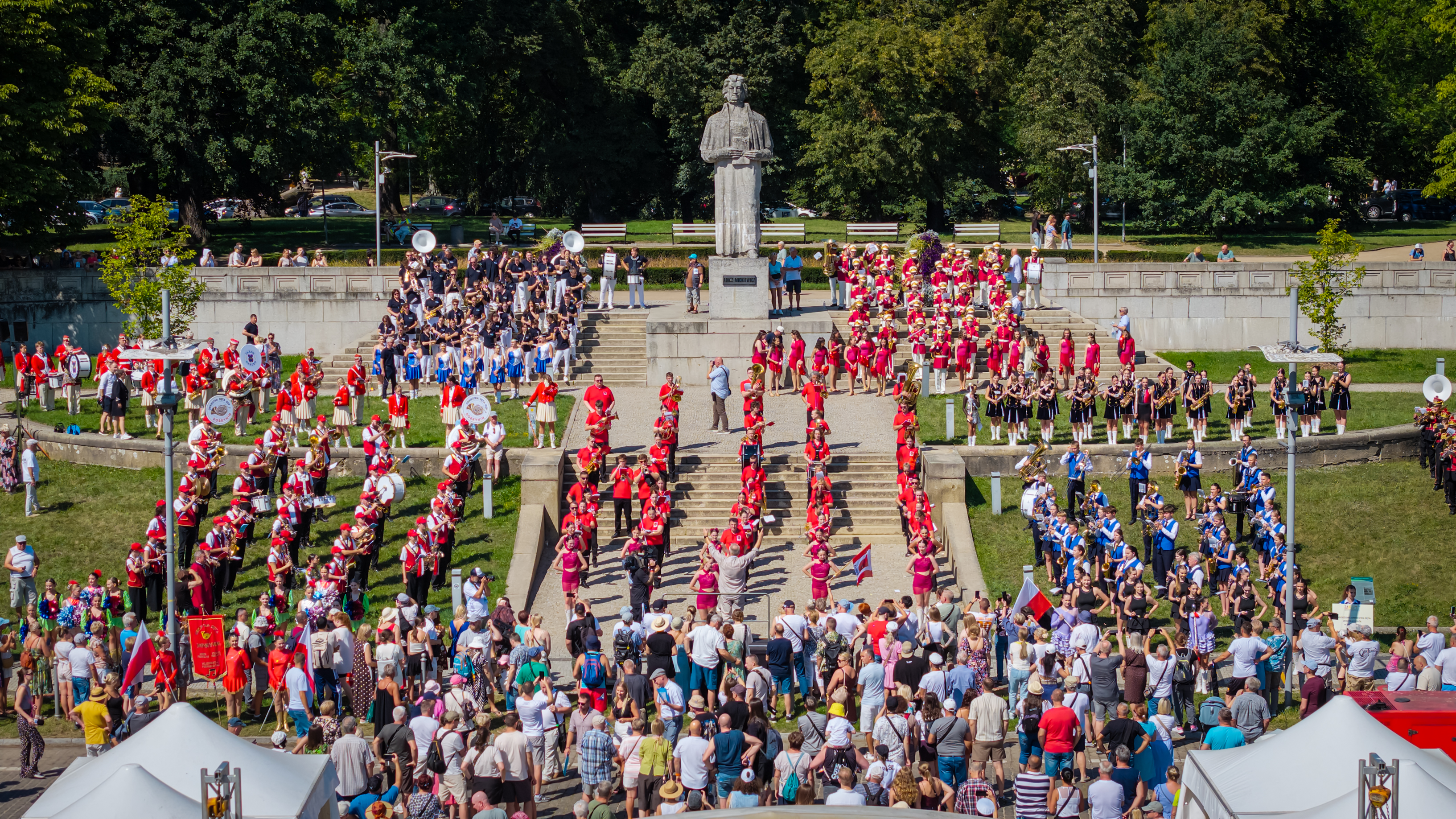 Żagle 2026 w Szczecinie Żagle 2026 w Szczecinie