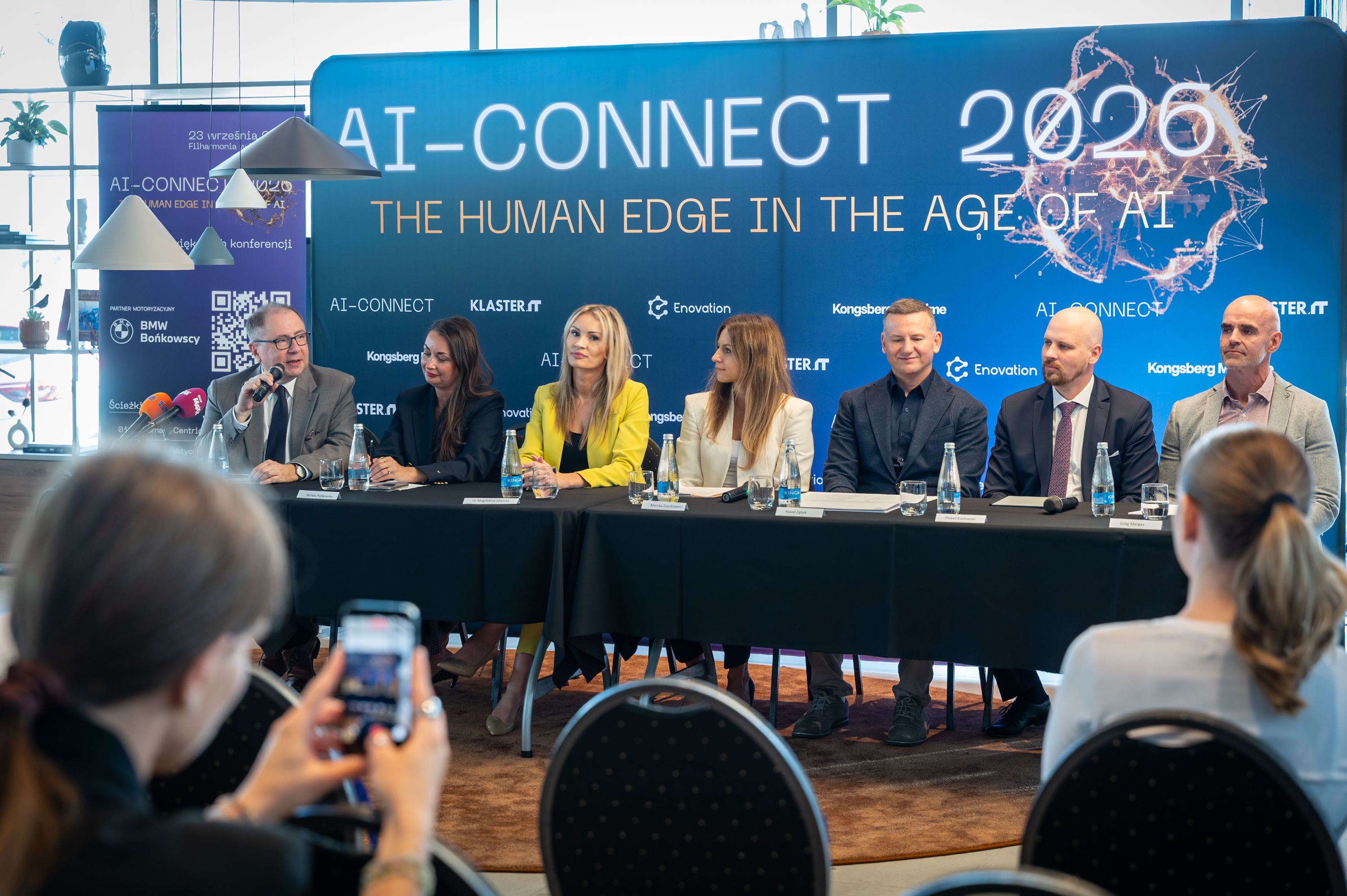AI-CONNECT 2026 AI-CONNECT 2026