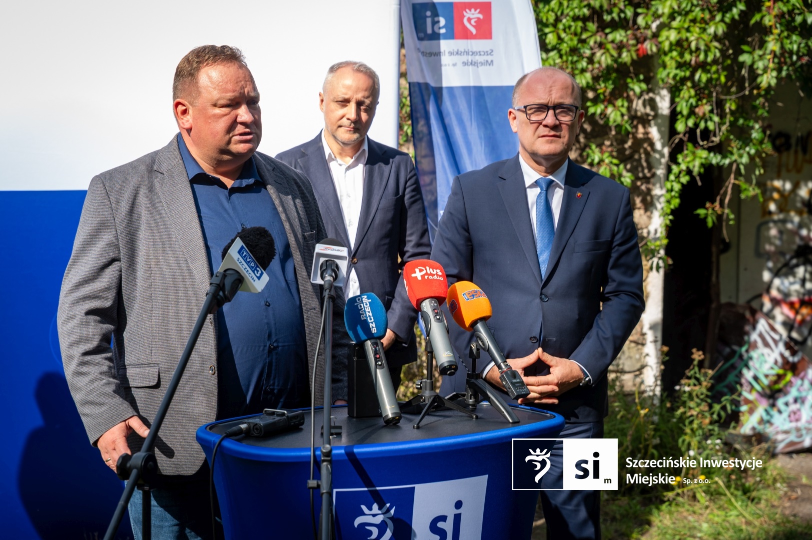 Umowa podpisana. Przy ul. Noakowskiego powstanie nowy ośrodek wsparcia Umowa podpisana. Przy ul. Noakowskiego powstanie nowy ośrodek wsparcia