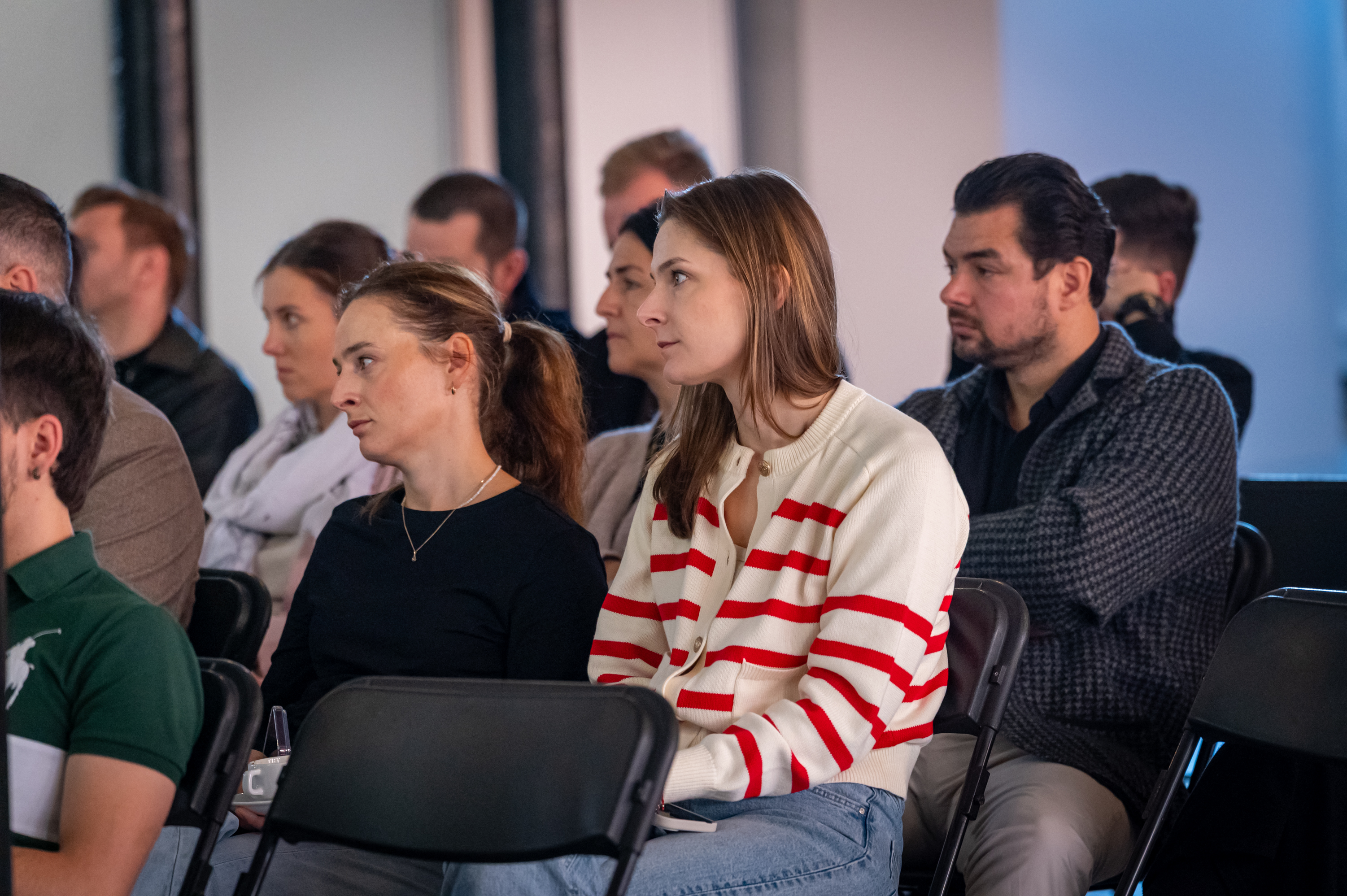 W Bałtyckim Porcie Kultury odbyły się warsztaty zorganizowane przez Szczecin Convention Bureau