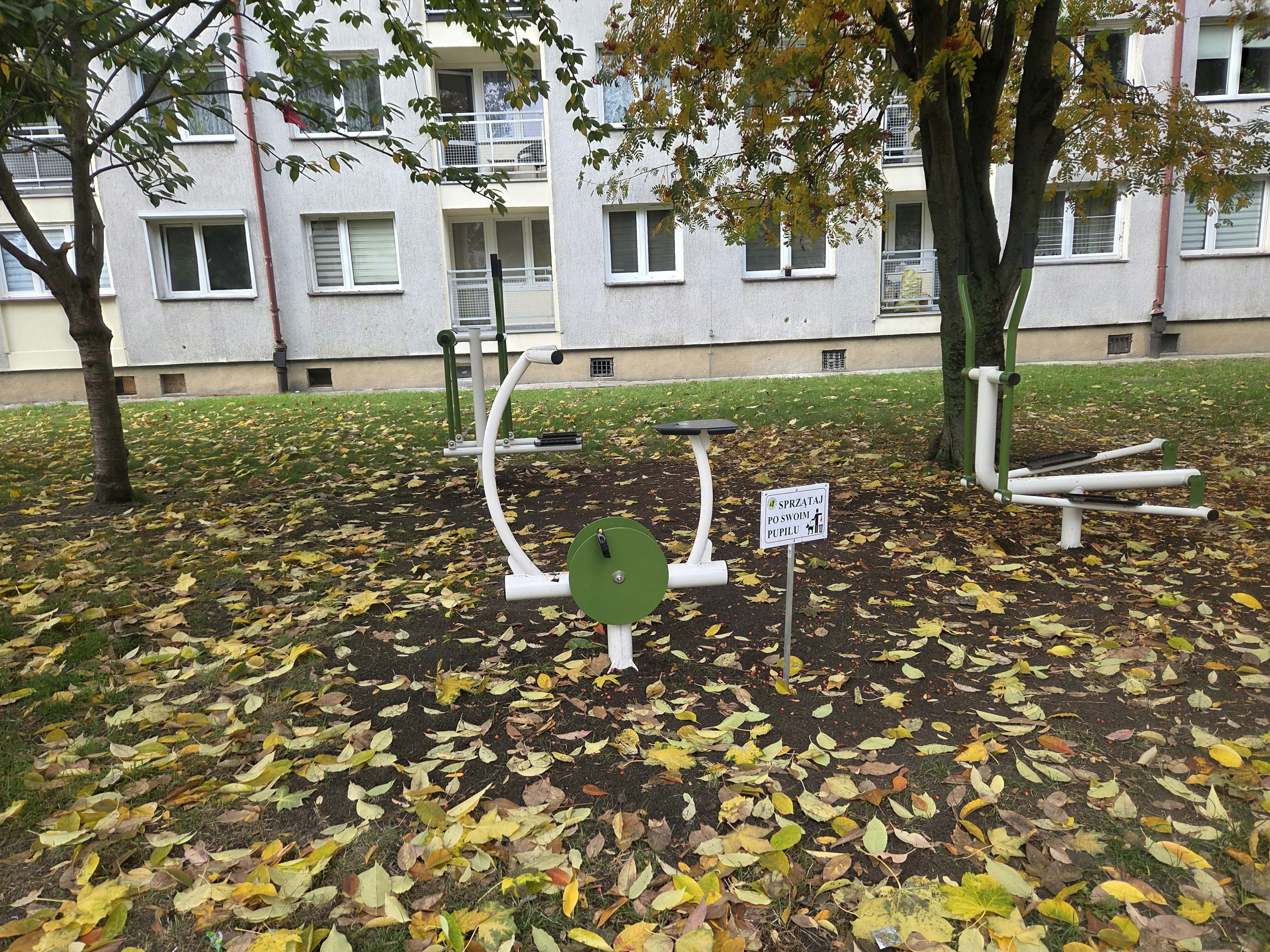 Inwestycja ZBiLK: Rekreacja i wypoczynek w Dąbiu